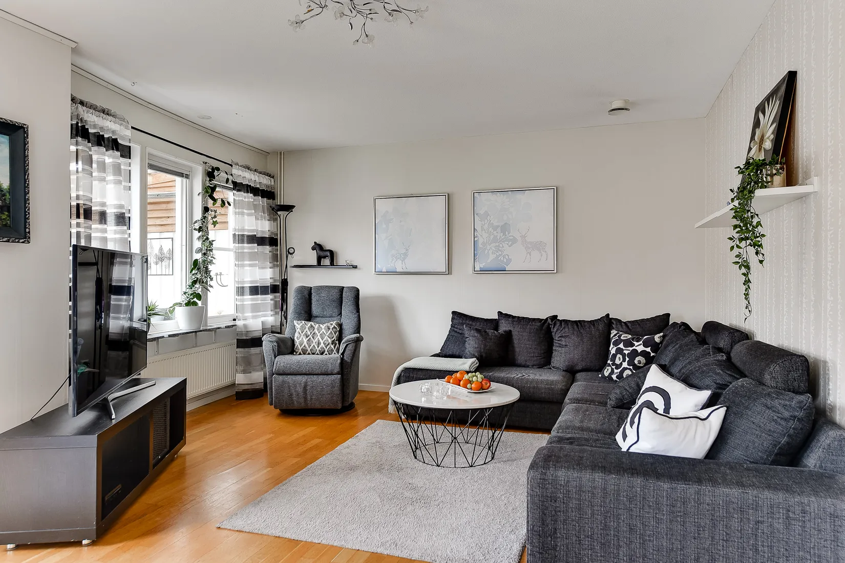 Bostadsrätt, Älvans väg 69, Tomtebo, Umeå