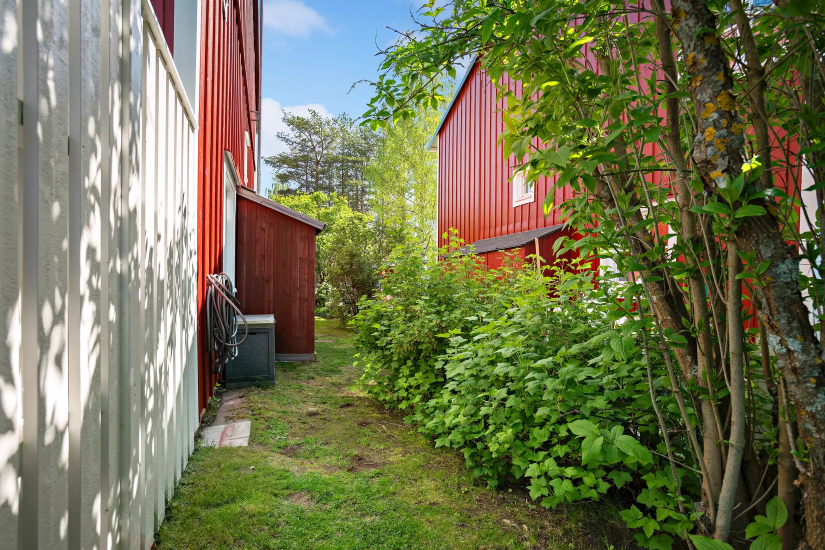Bostadsrätt, Älvans väg 69, Tomtebo, Umeå