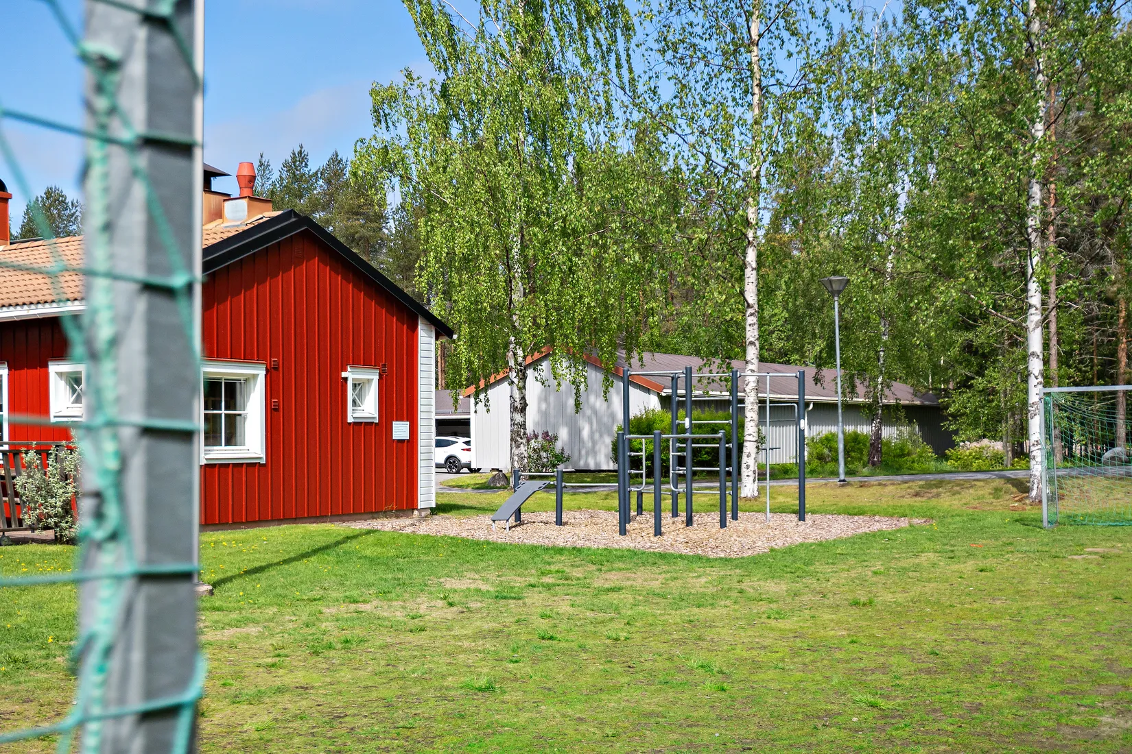 Bostadsrätt, Älvans väg 69, Tomtebo, Umeå