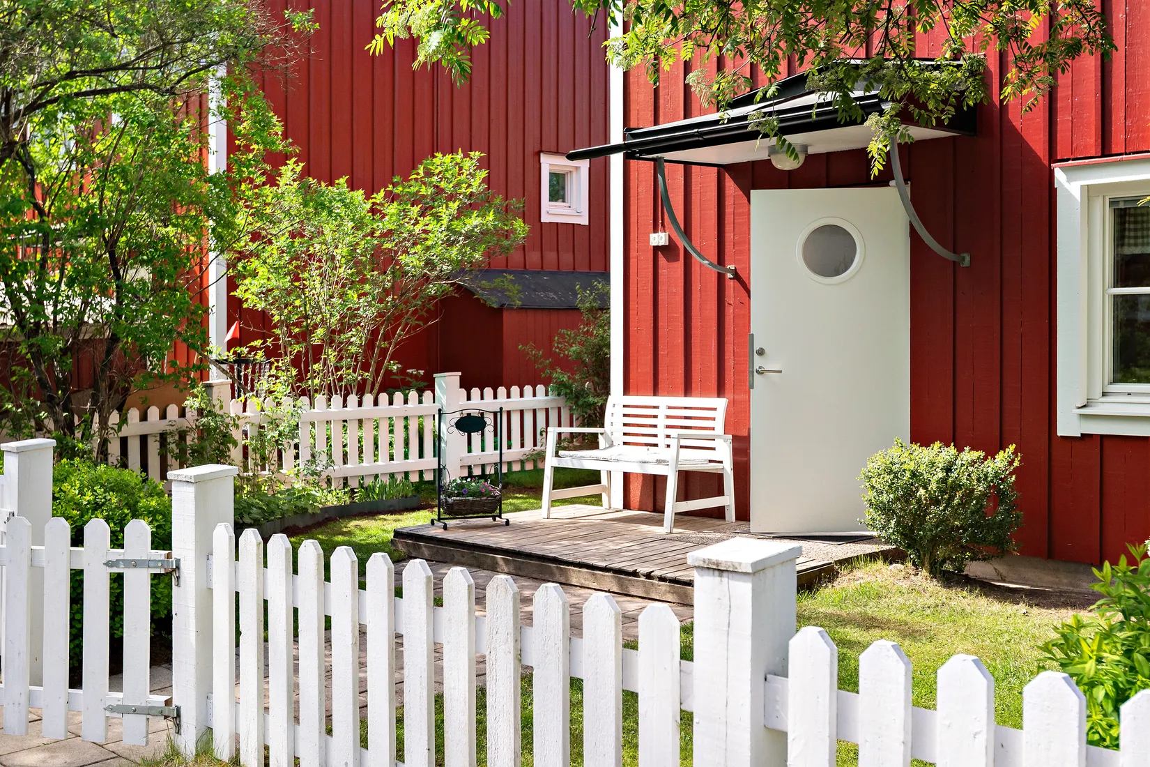 Bostadsrätt, Älvans väg 69, Tomtebo, Umeå
