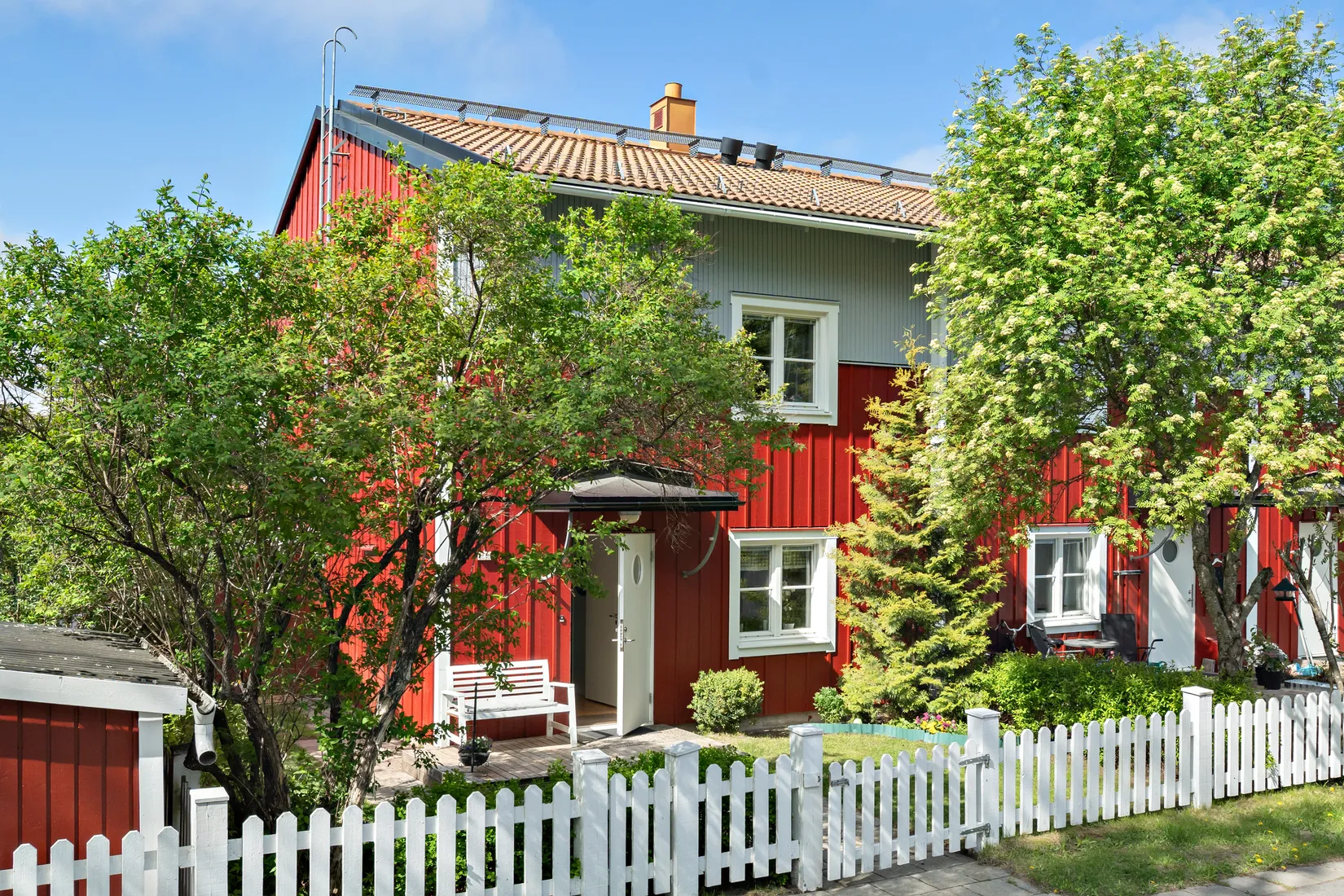 Bostadsrätt, Älvans väg 69, Tomtebo, Umeå