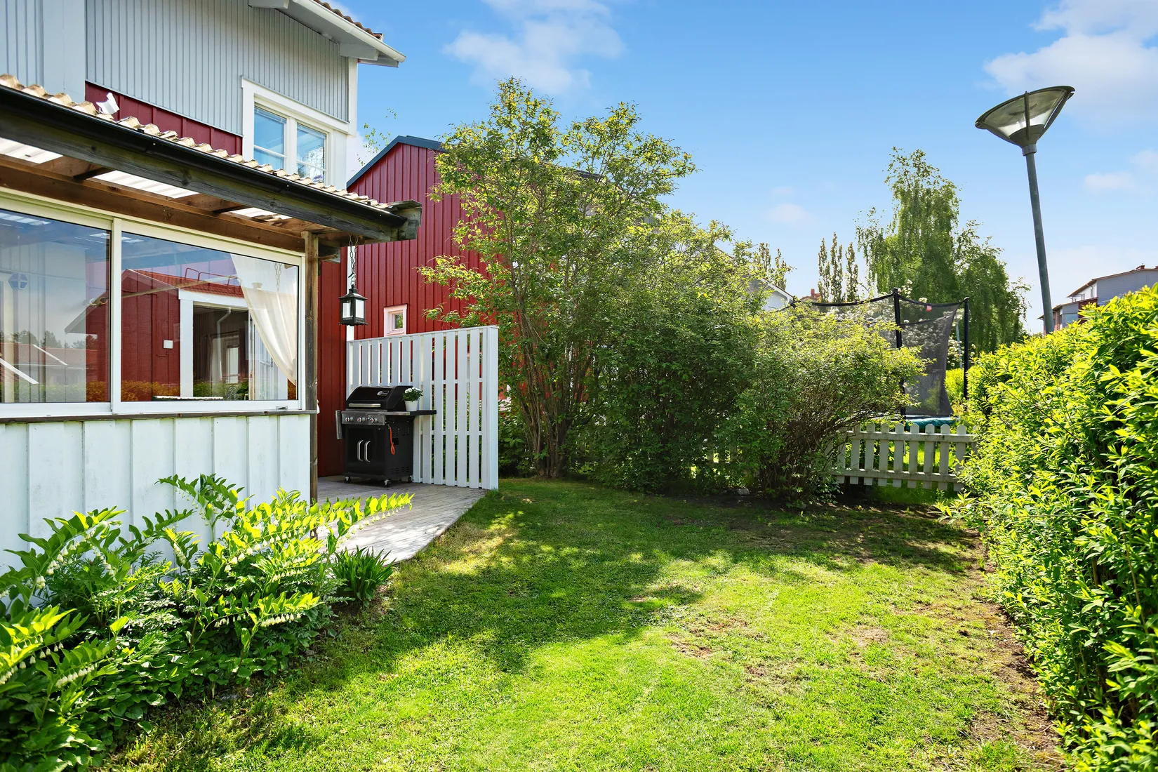 Bostadsrätt, Älvans väg 69, Tomtebo, Umeå