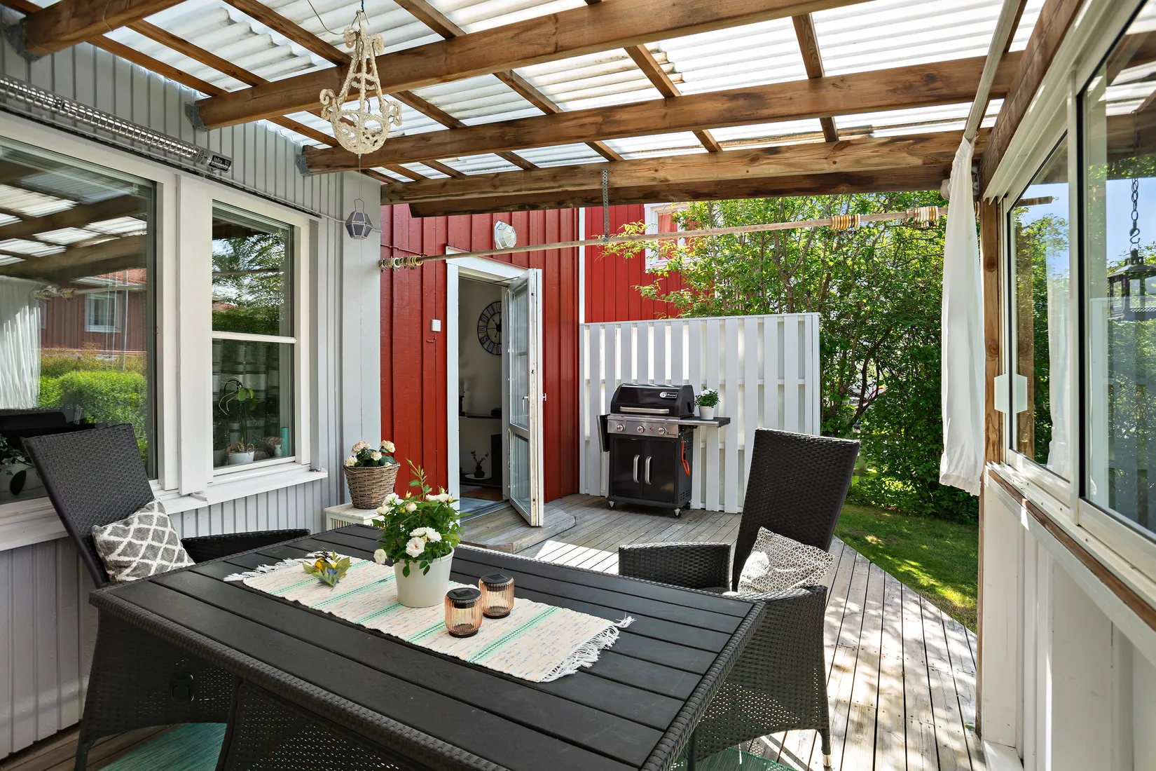 Bostadsrätt, Älvans väg 69, Tomtebo, Umeå