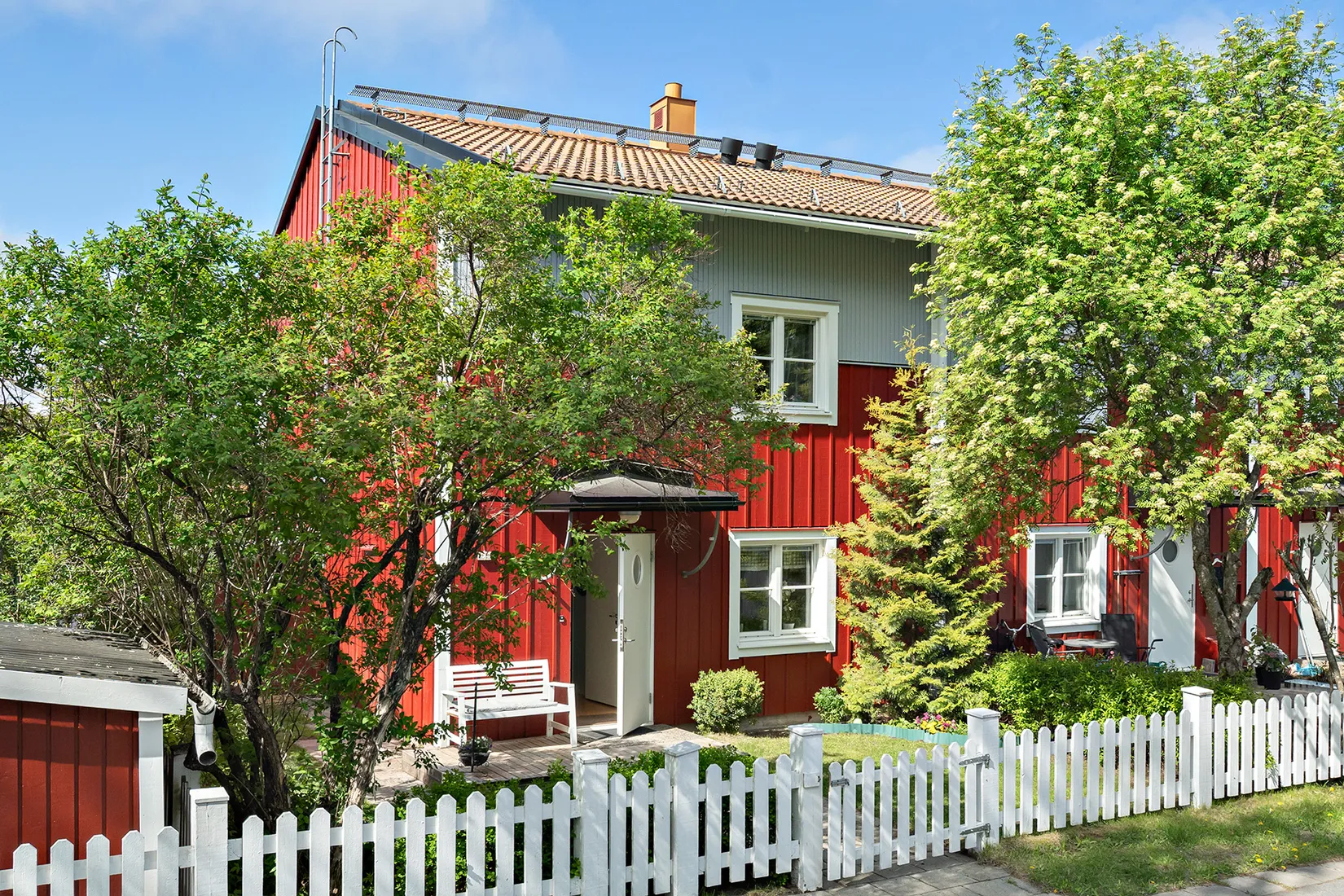 Bostadsrätt, Älvans väg 69, Tomtebo, Umeå