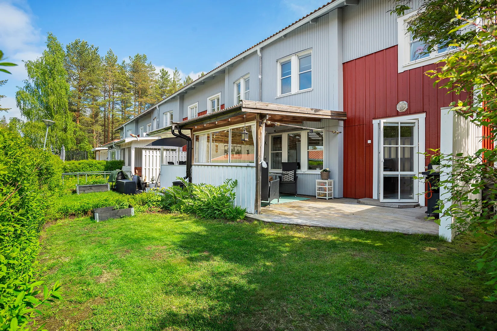 Bostadsrätt, Älvans väg 69, Tomtebo, Umeå