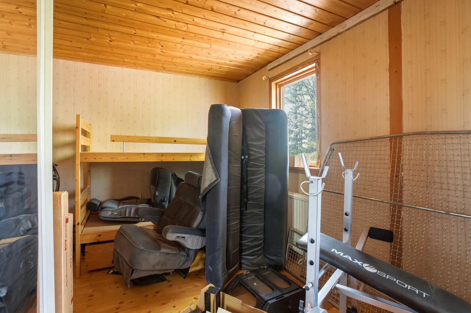 Fritidshus, Södervik 276, Södervik, Umeå