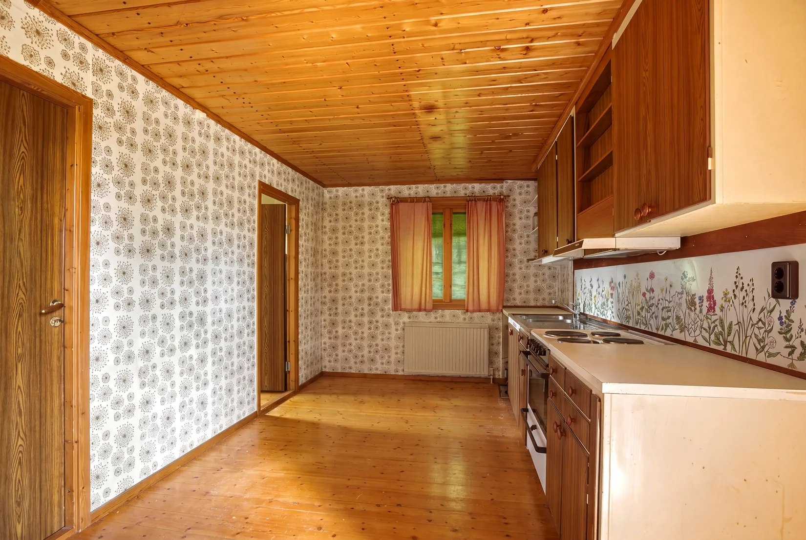 Fritidshus, Södervik 276, Södervik, Umeå