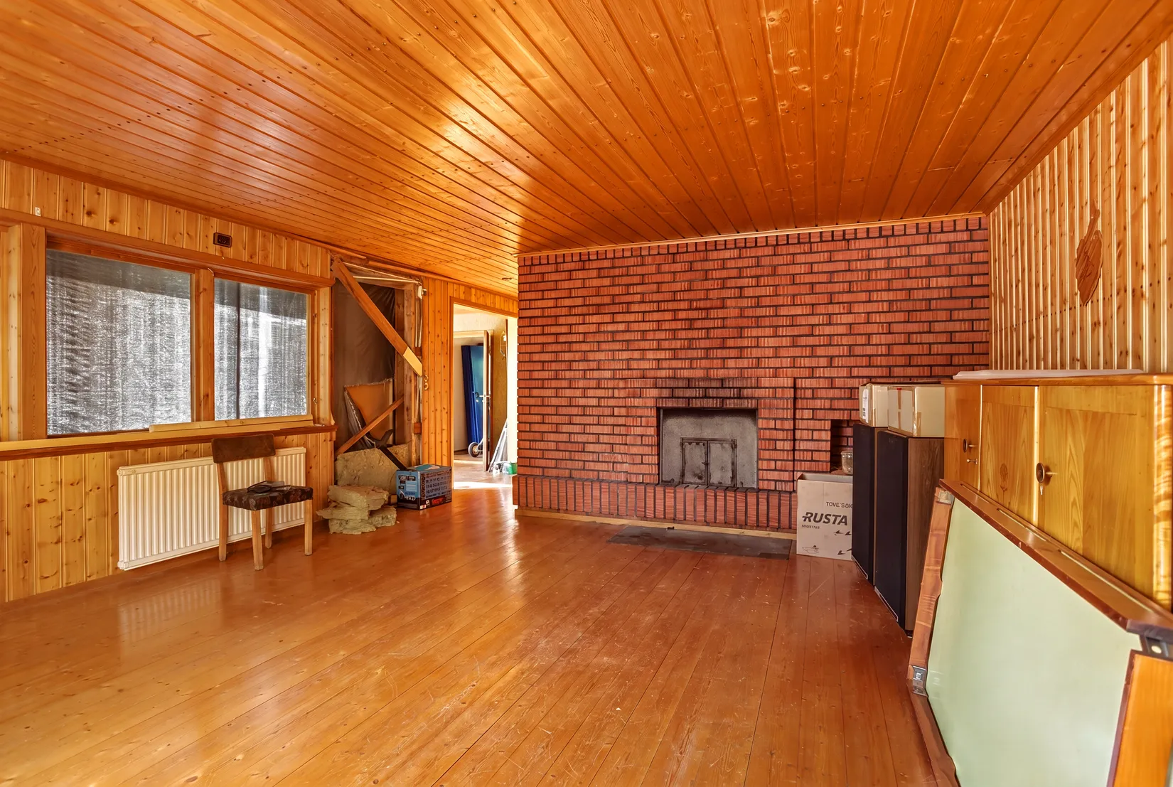 Fritidshus, Södervik 276, Södervik, Umeå