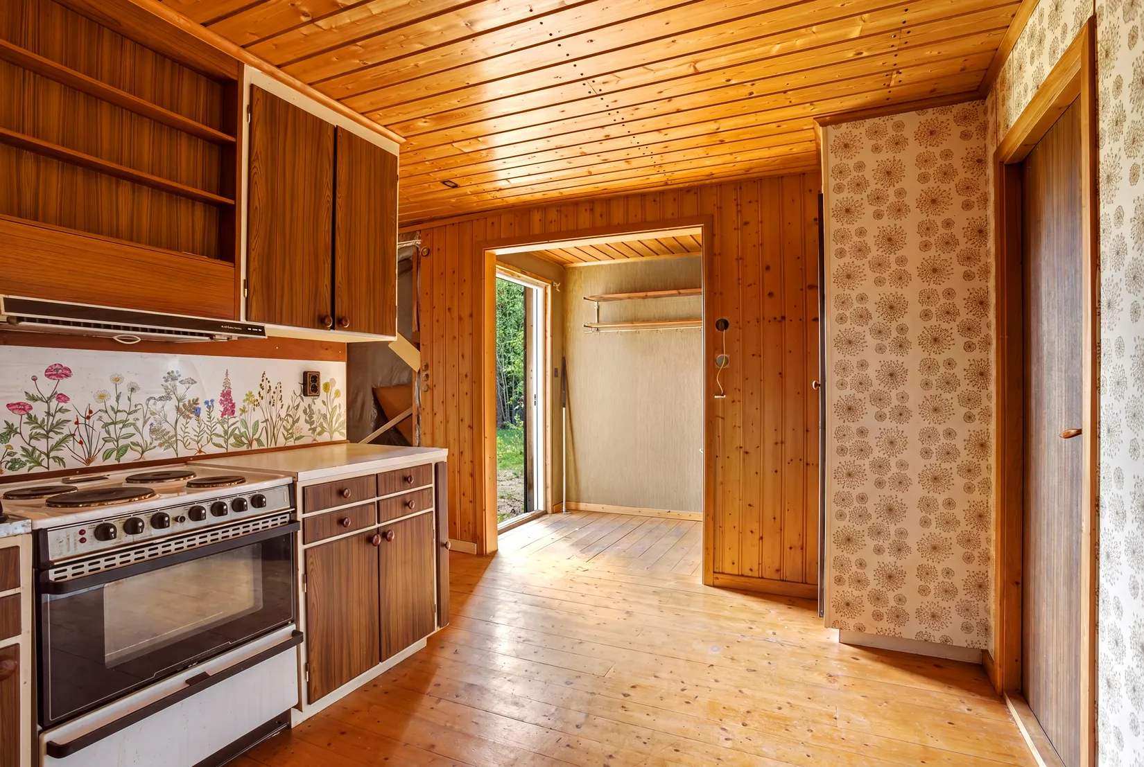 Fritidshus, Södervik 276, Södervik, Umeå