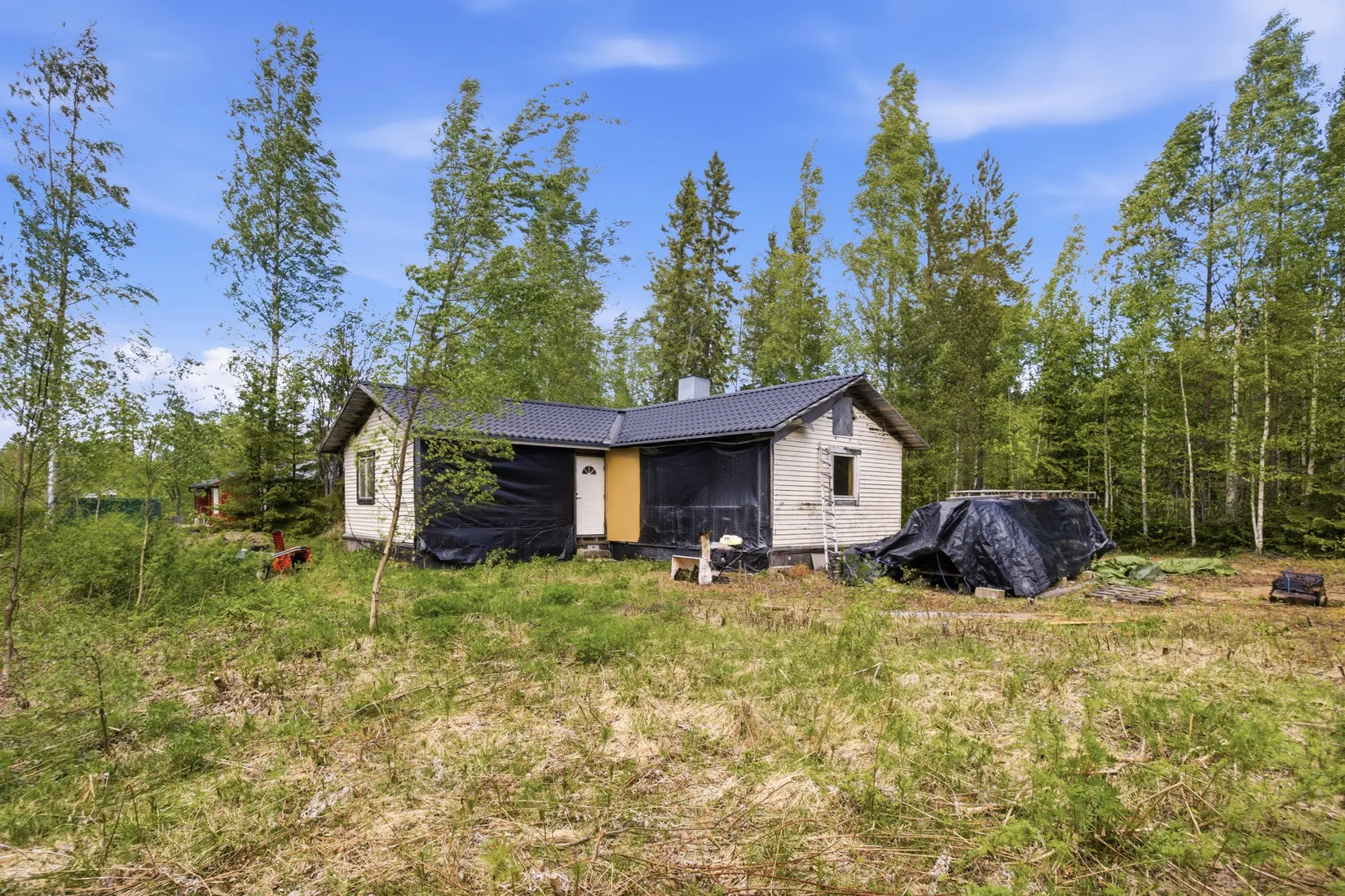 Fritidshus, Södervik 276, Södervik, Umeå