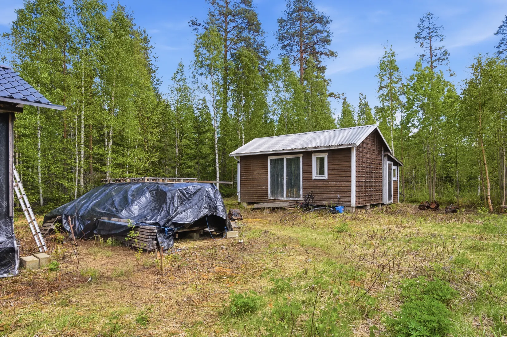 Fritidshus, Södervik 276, Södervik, Umeå