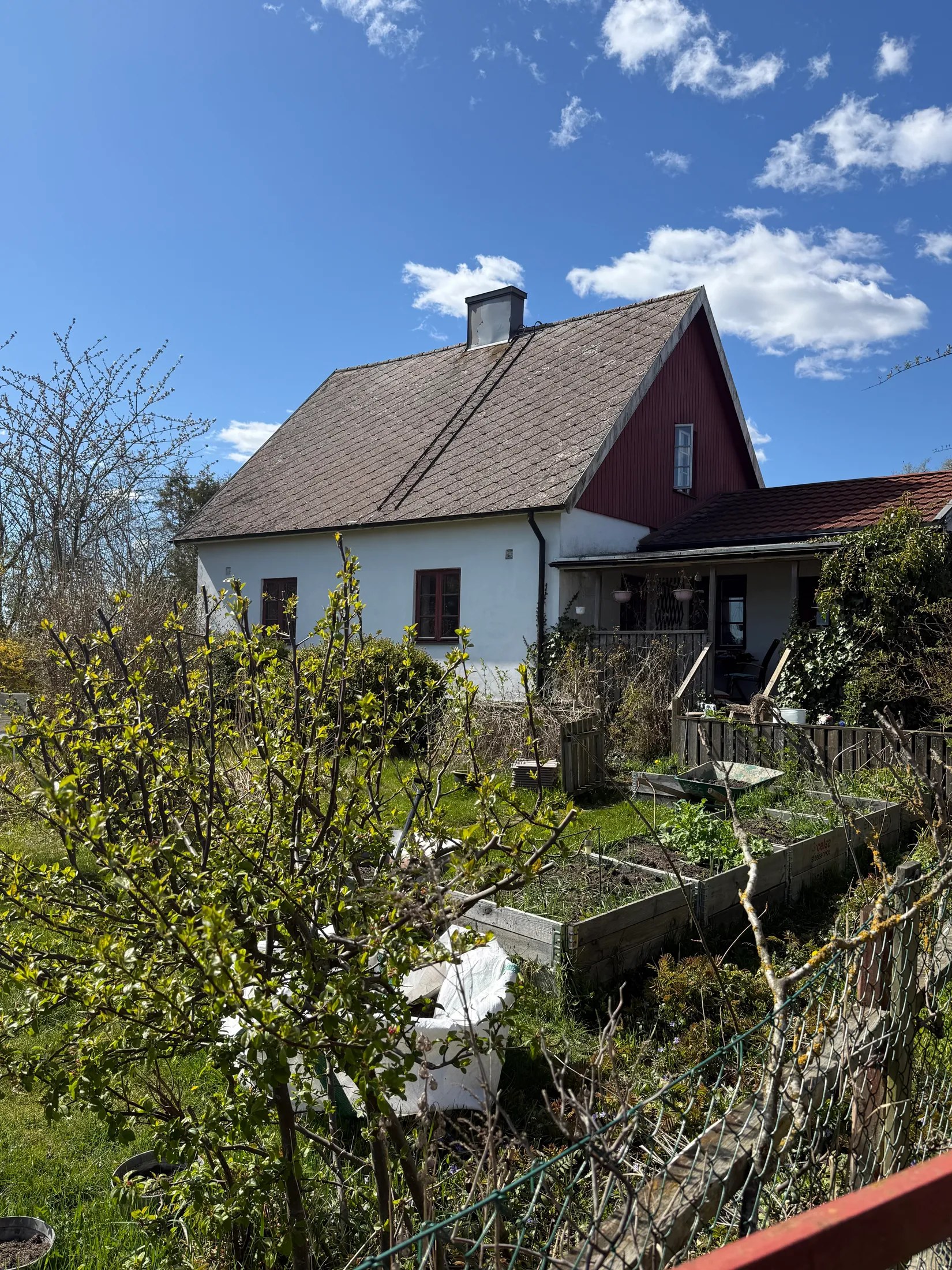 Villa, Styrödsvägen 134-50, Sjöbo