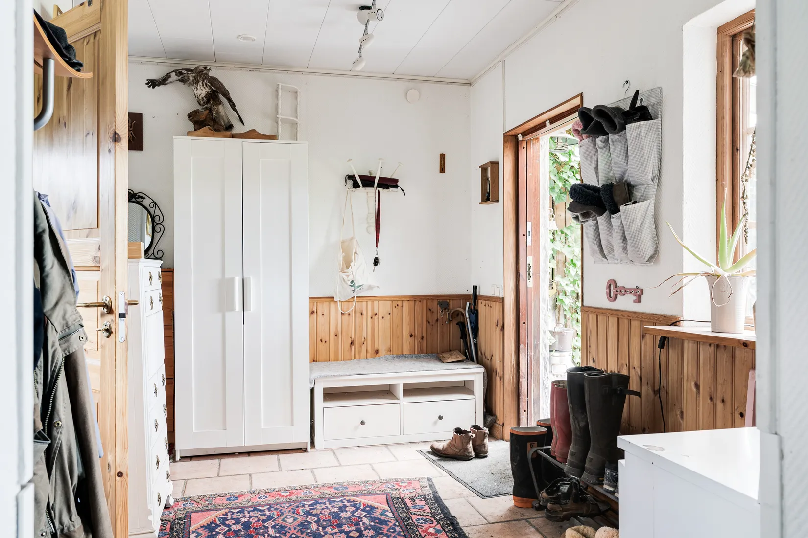 Villa, Styrödsvägen 134-50, Sjöbo