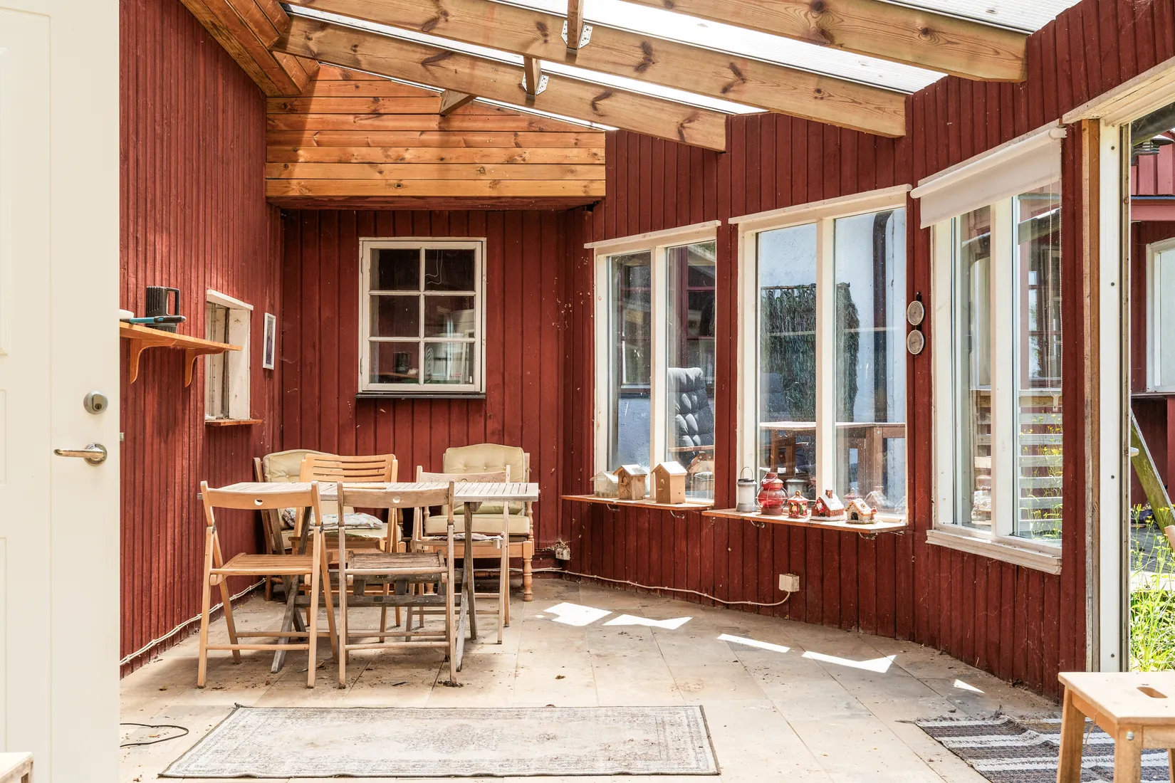 Villa, Styrödsvägen 134-50, Sjöbo