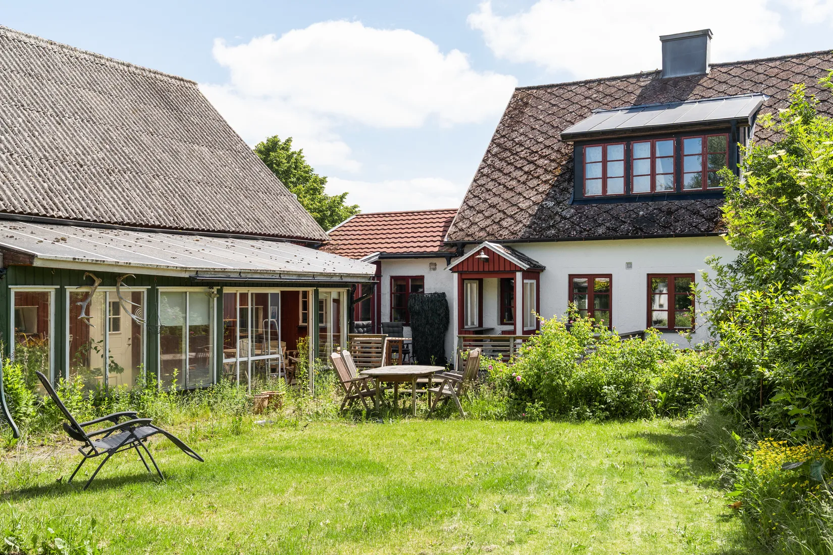 Villa, Styrödsvägen 134-50, Sjöbo