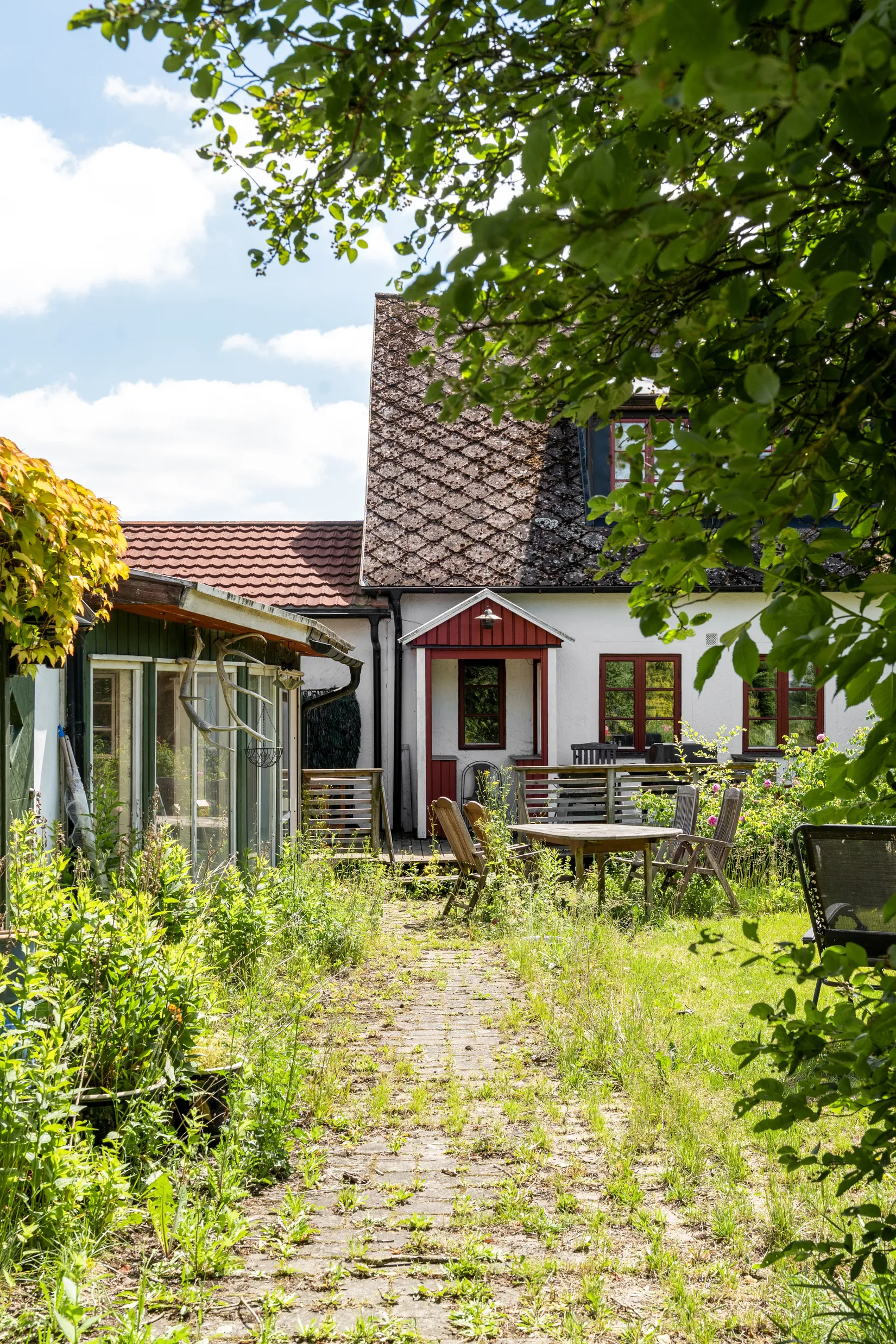 Villa, Styrödsvägen 134-50, Sjöbo