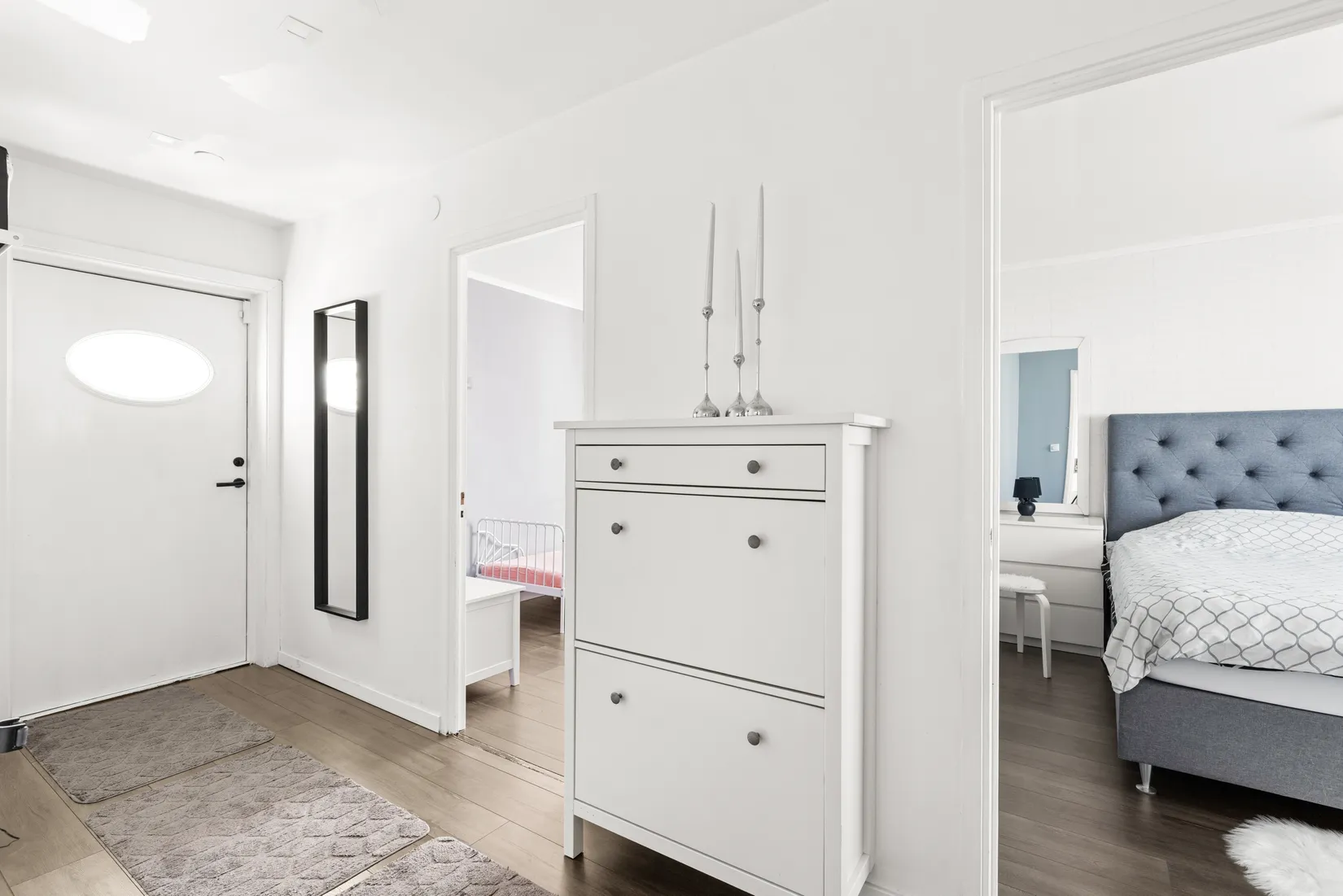 Villa, Slåttervägen 15, Värnamo