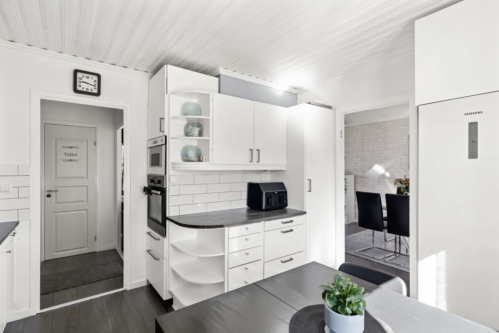 Villa, Slåttervägen 15, Värnamo