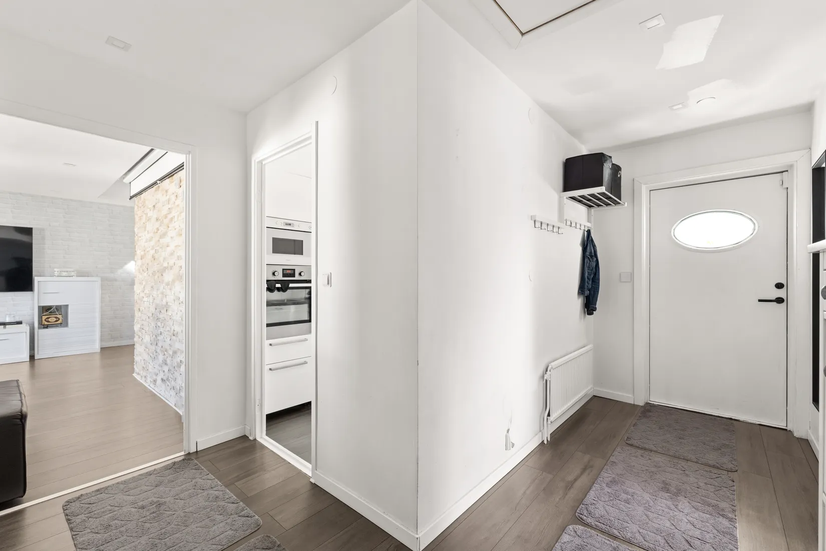 Villa, Slåttervägen 15, Värnamo