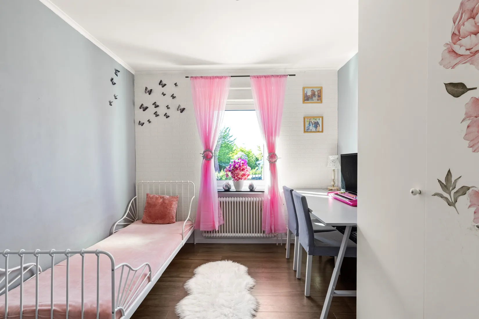 Villa, Slåttervägen 15, Värnamo