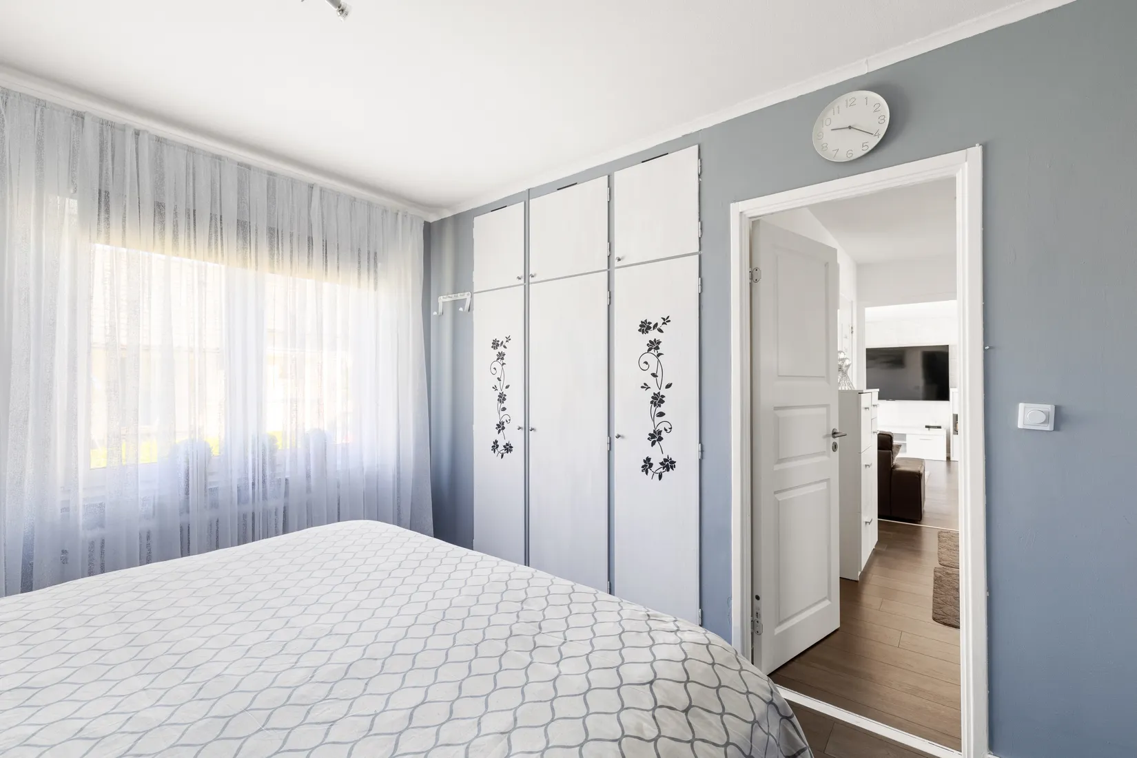 Villa, Slåttervägen 15, Värnamo