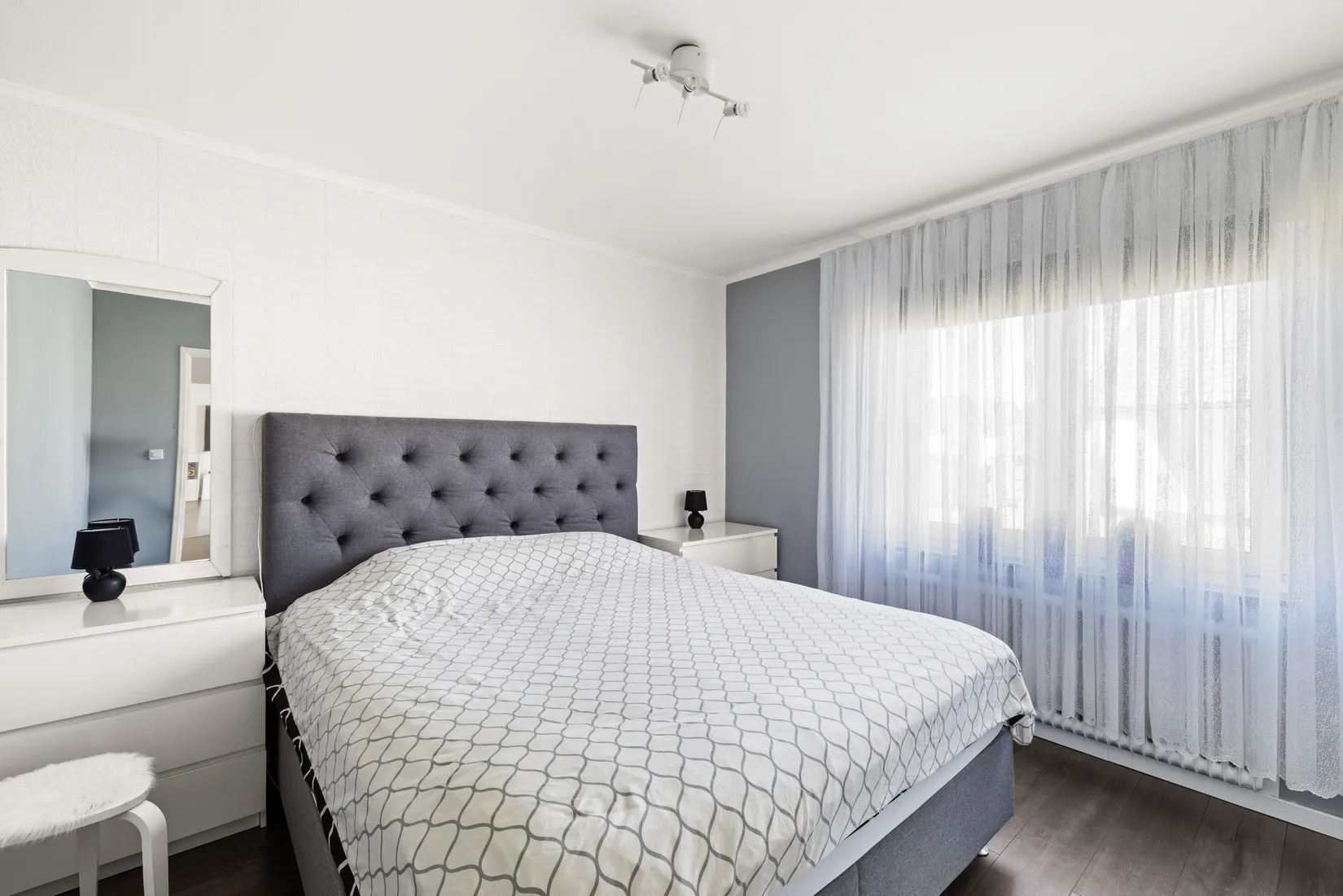 Villa, Slåttervägen 15, Värnamo