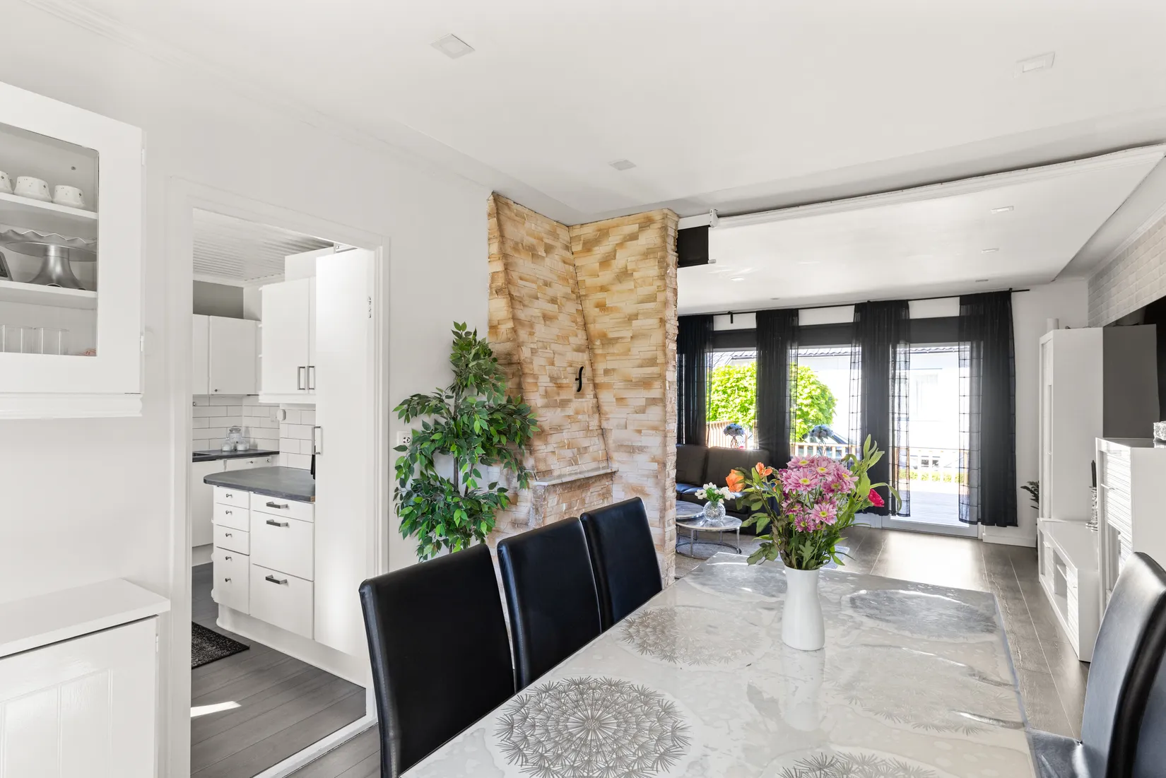 Villa, Slåttervägen 15, Värnamo