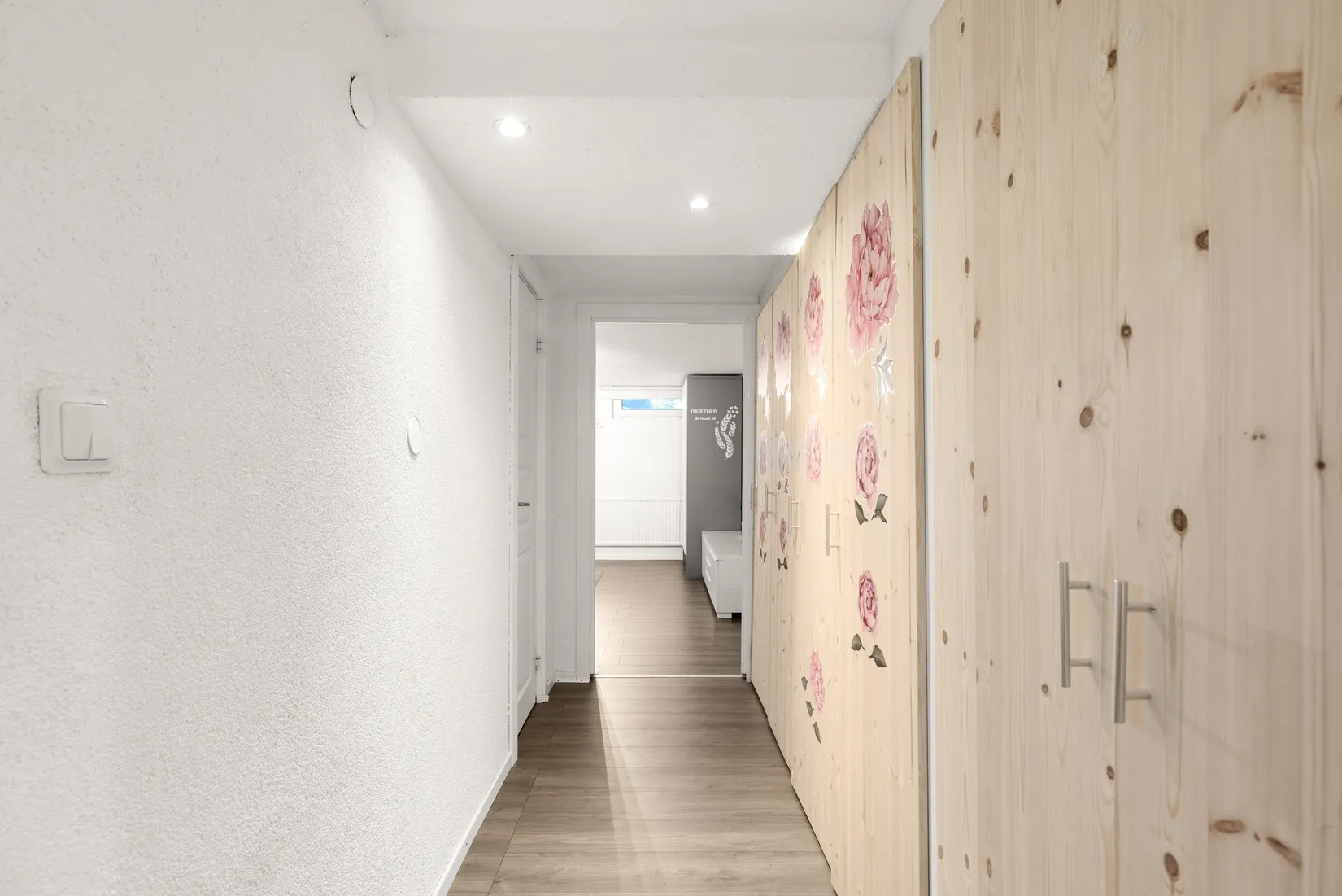 Villa, Slåttervägen 15, Värnamo