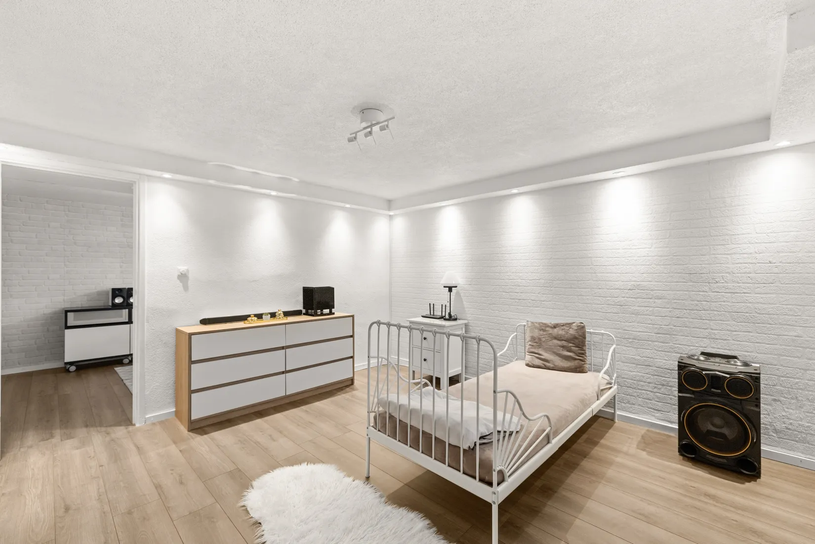 Villa, Slåttervägen 15, Värnamo