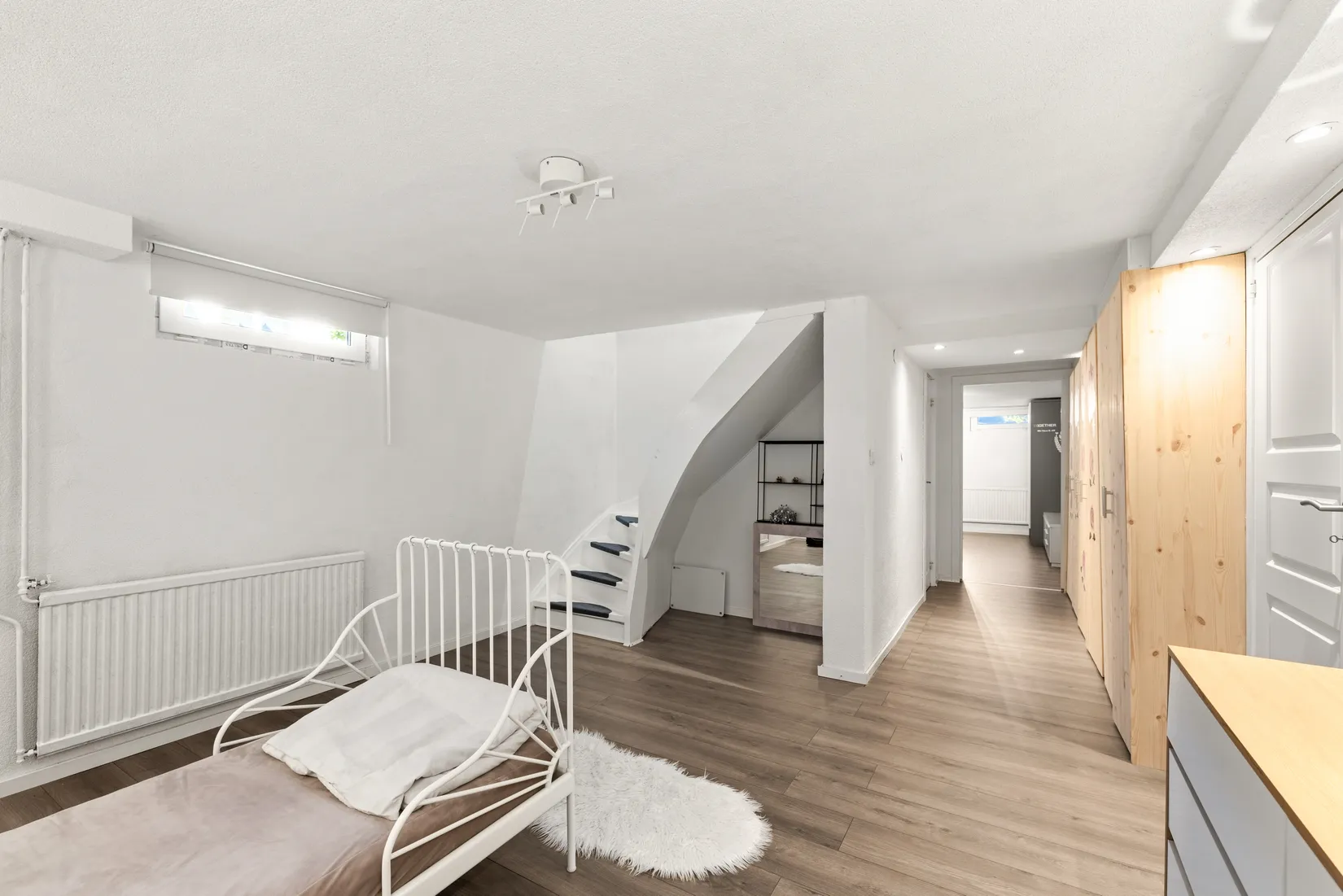 Villa, Slåttervägen 15, Värnamo