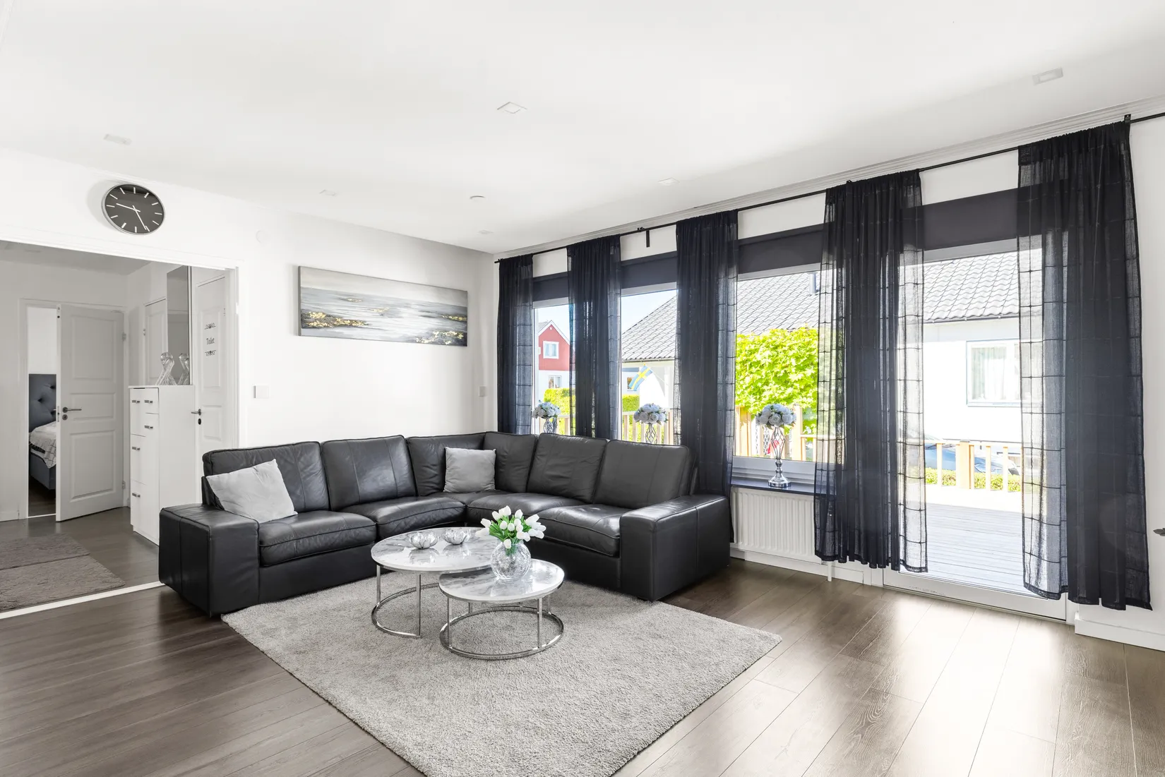Villa, Slåttervägen 15, Värnamo
