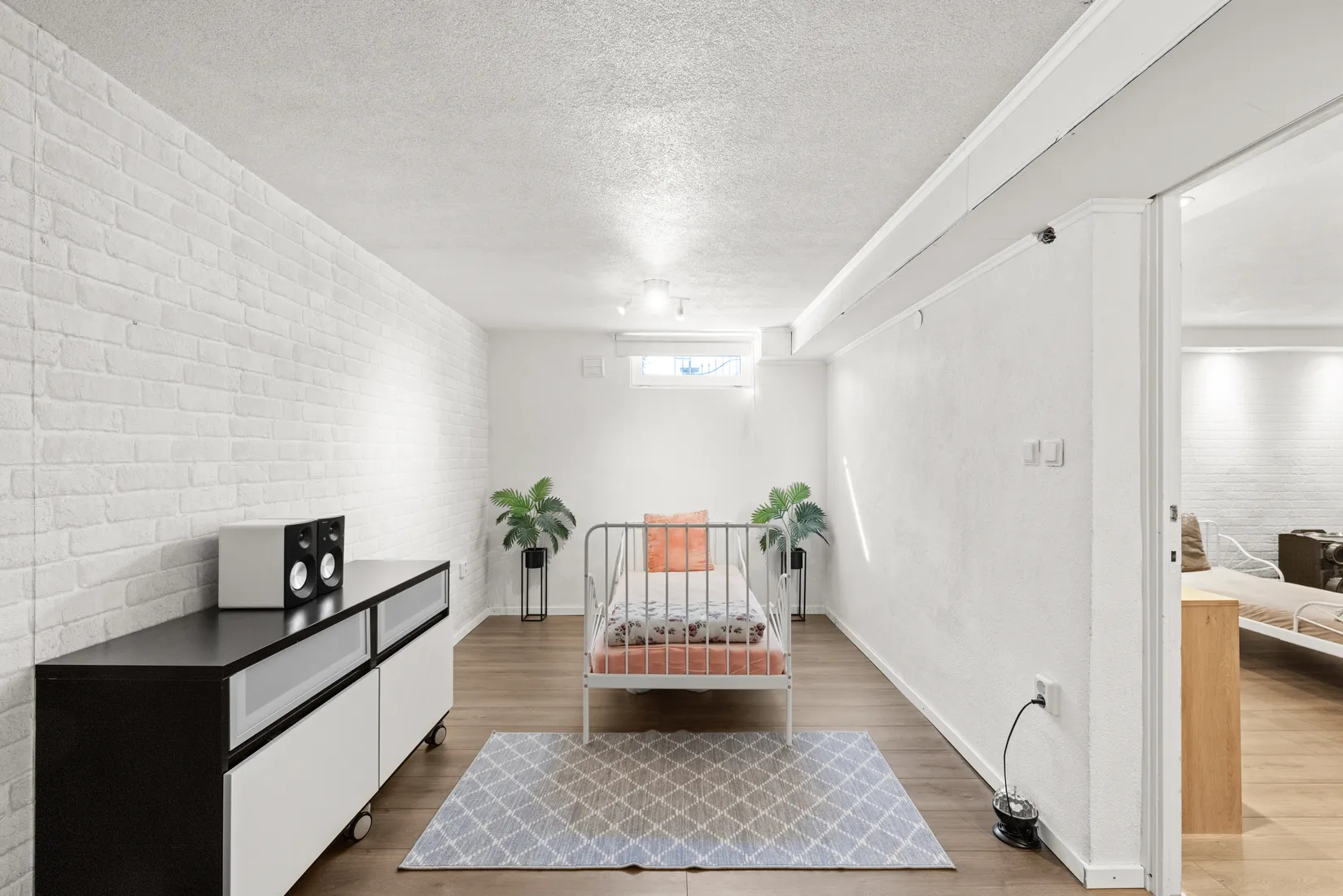 Villa, Slåttervägen 15, Värnamo