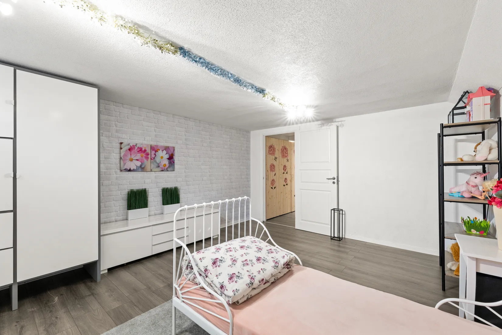Villa, Slåttervägen 15, Värnamo