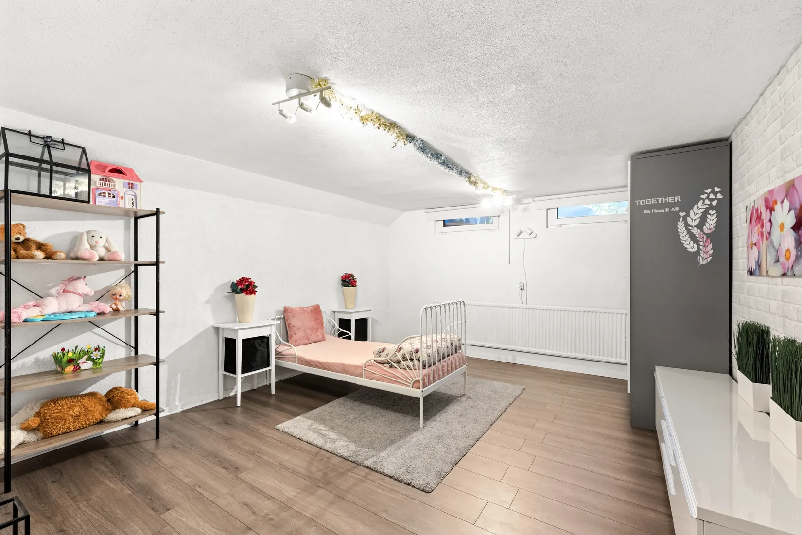 Villa, Slåttervägen 15, Värnamo