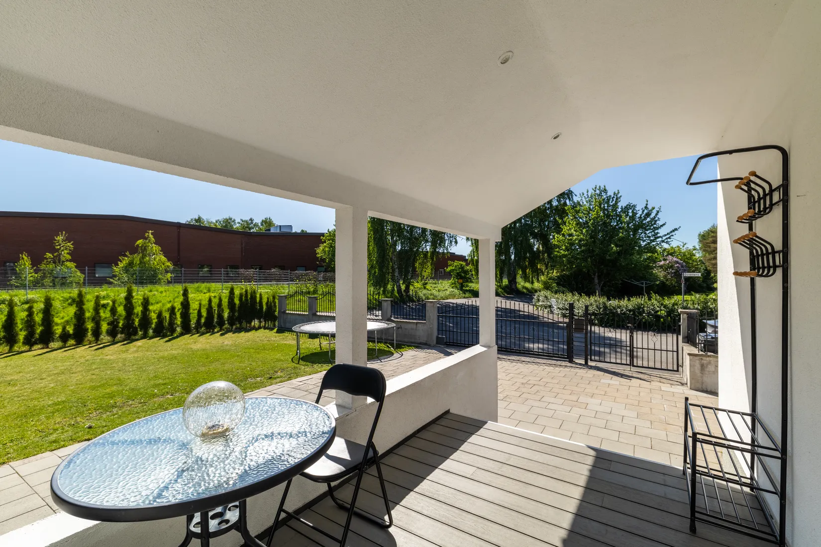 Villa, Slåttervägen 15, Värnamo