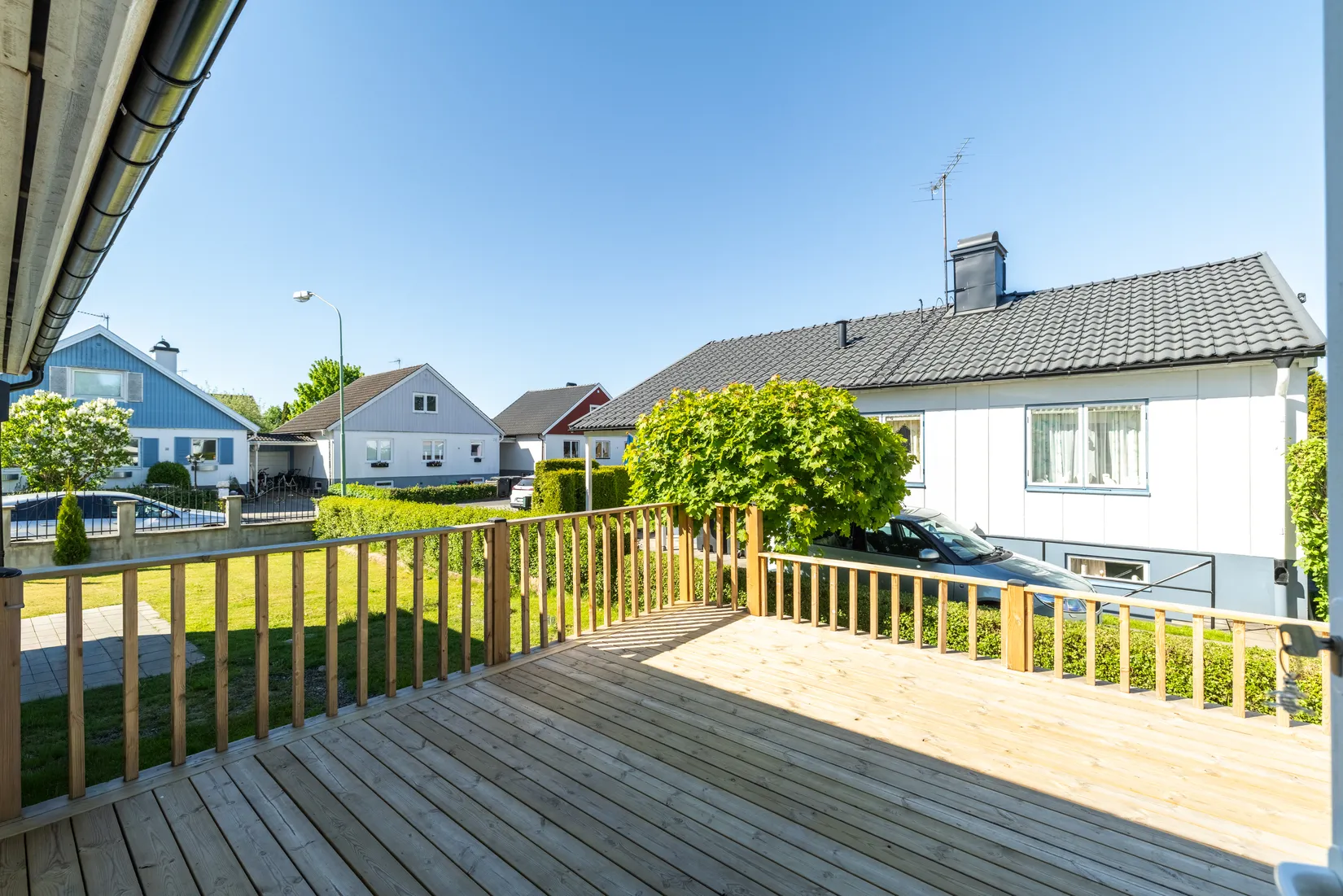 Villa, Slåttervägen 15, Värnamo