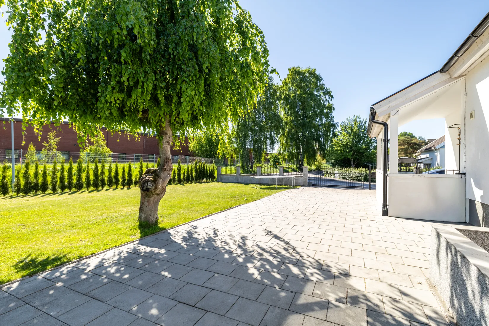 Villa, Slåttervägen 15, Värnamo
