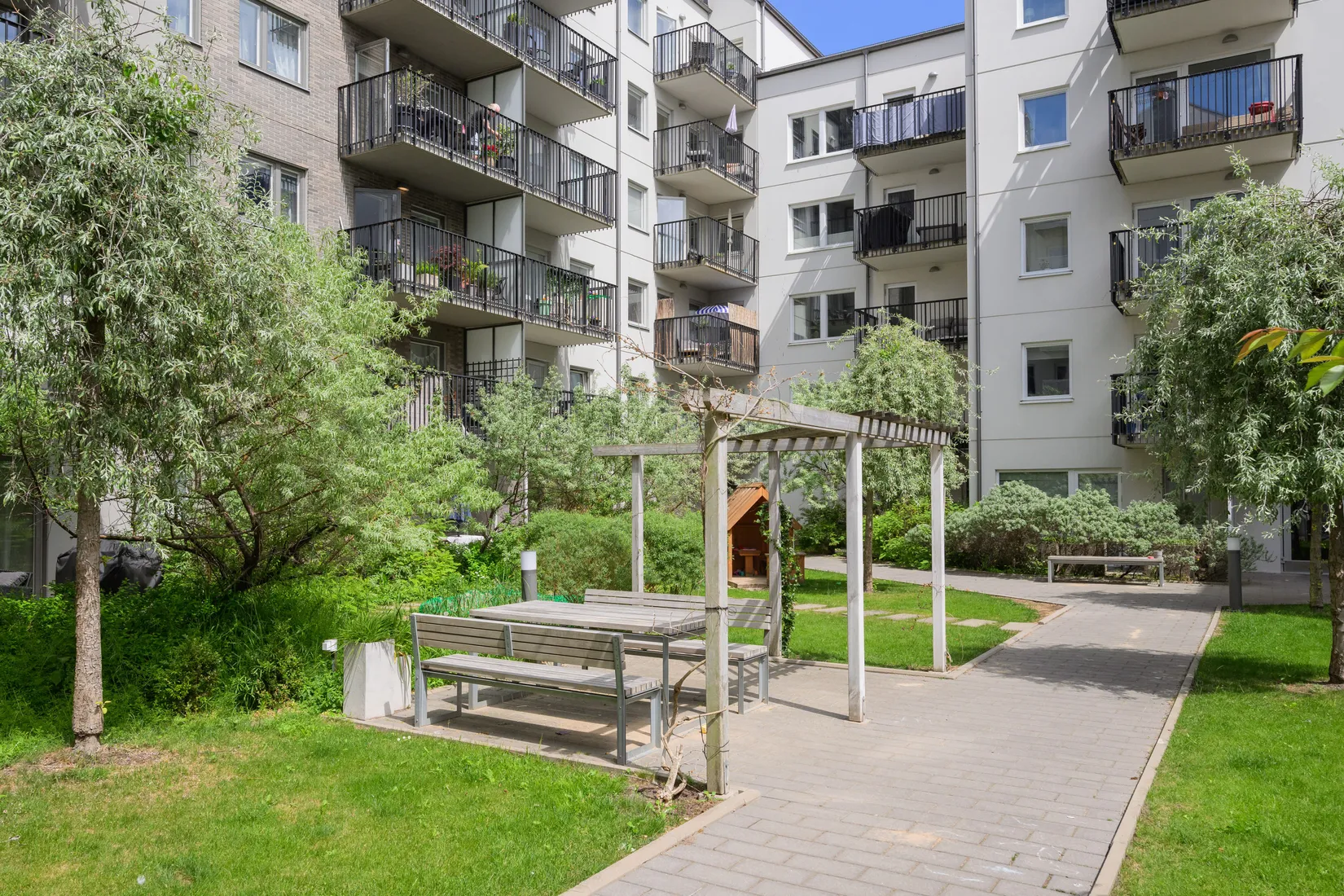Bostadsrätt, Mastgränd 23, Västra Hamnen, Malmö