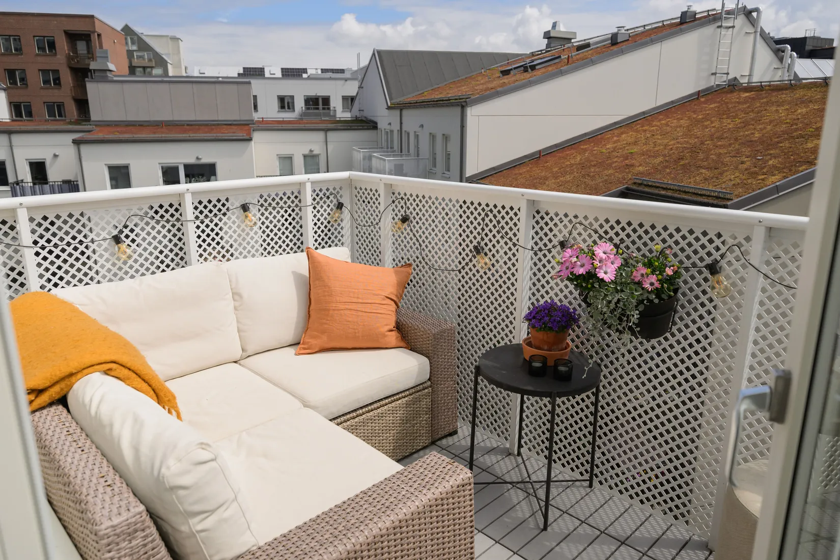 Bostadsrätt, Mastgränd 23, Västra Hamnen, Malmö
