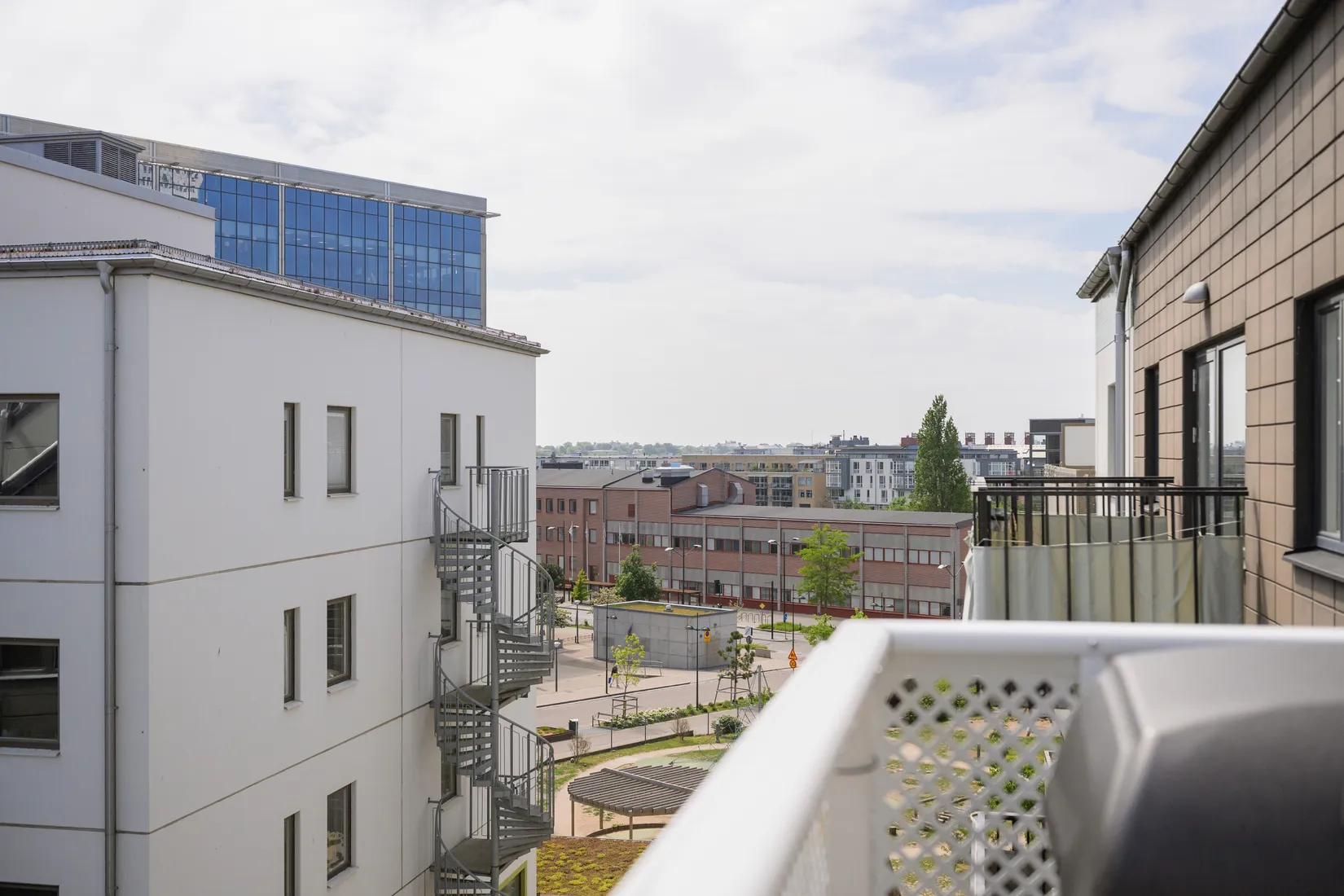Bostadsrätt, Mastgränd 23, Västra Hamnen, Malmö