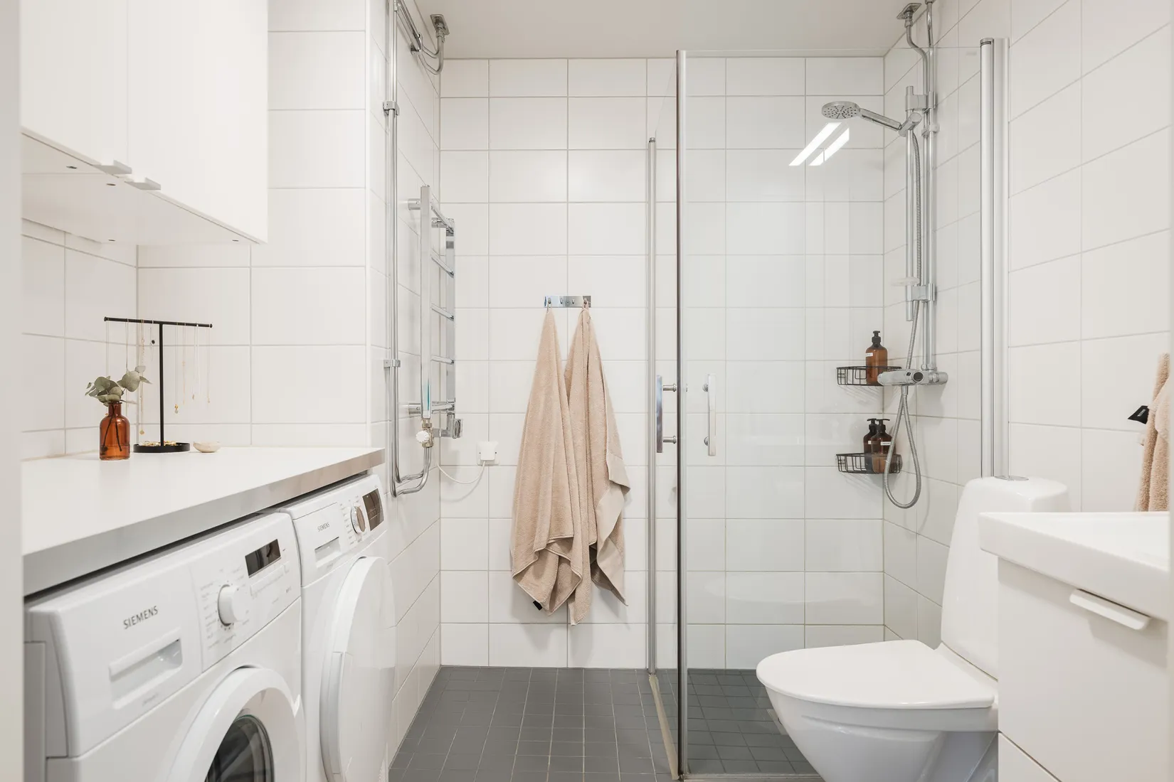 Bostadsrätt, Mastgränd 23, Västra Hamnen, Malmö