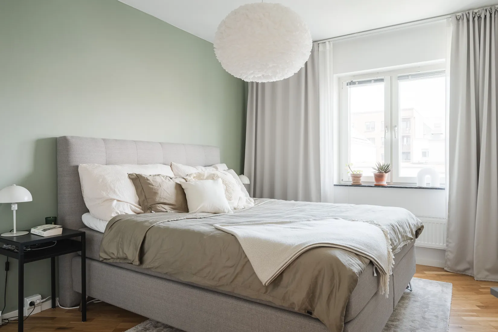 Bostadsrätt, Mastgränd 23, Västra Hamnen, Malmö