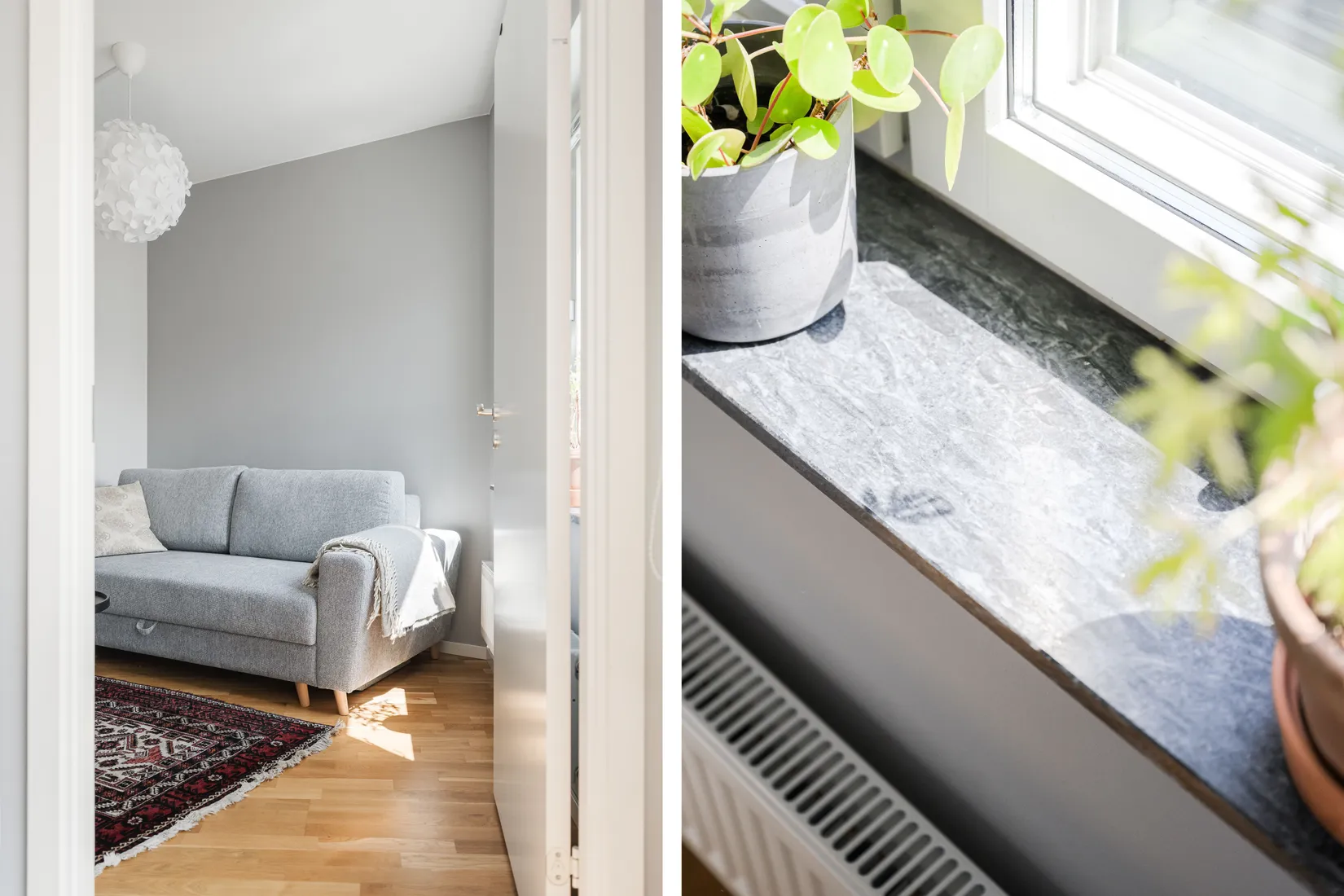 Bostadsrätt, Mastgränd 23, Västra Hamnen, Malmö