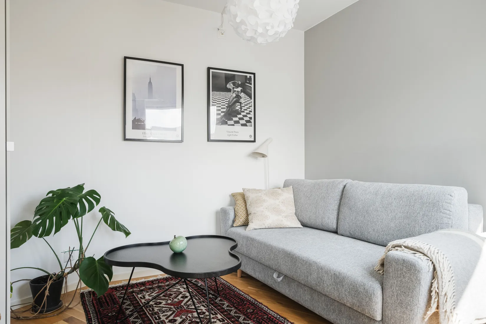 Bostadsrätt, Mastgränd 23, Västra Hamnen, Malmö