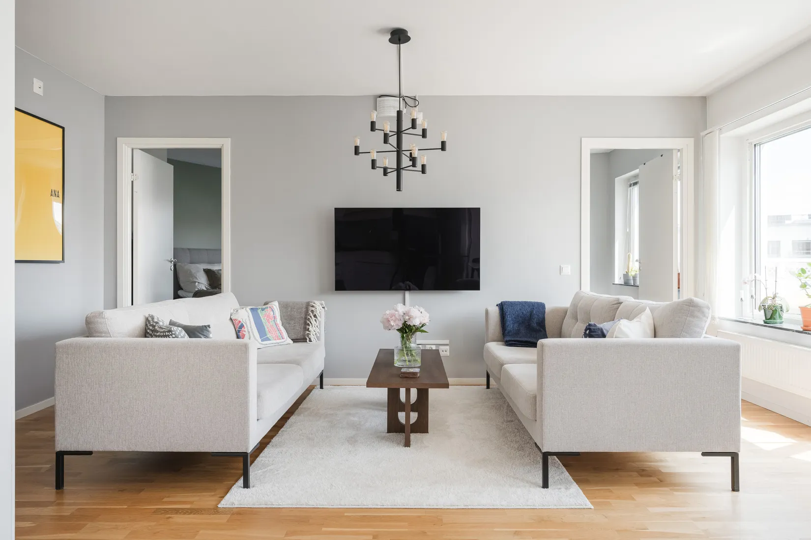 Bostadsrätt, Mastgränd 23, Västra Hamnen, Malmö
