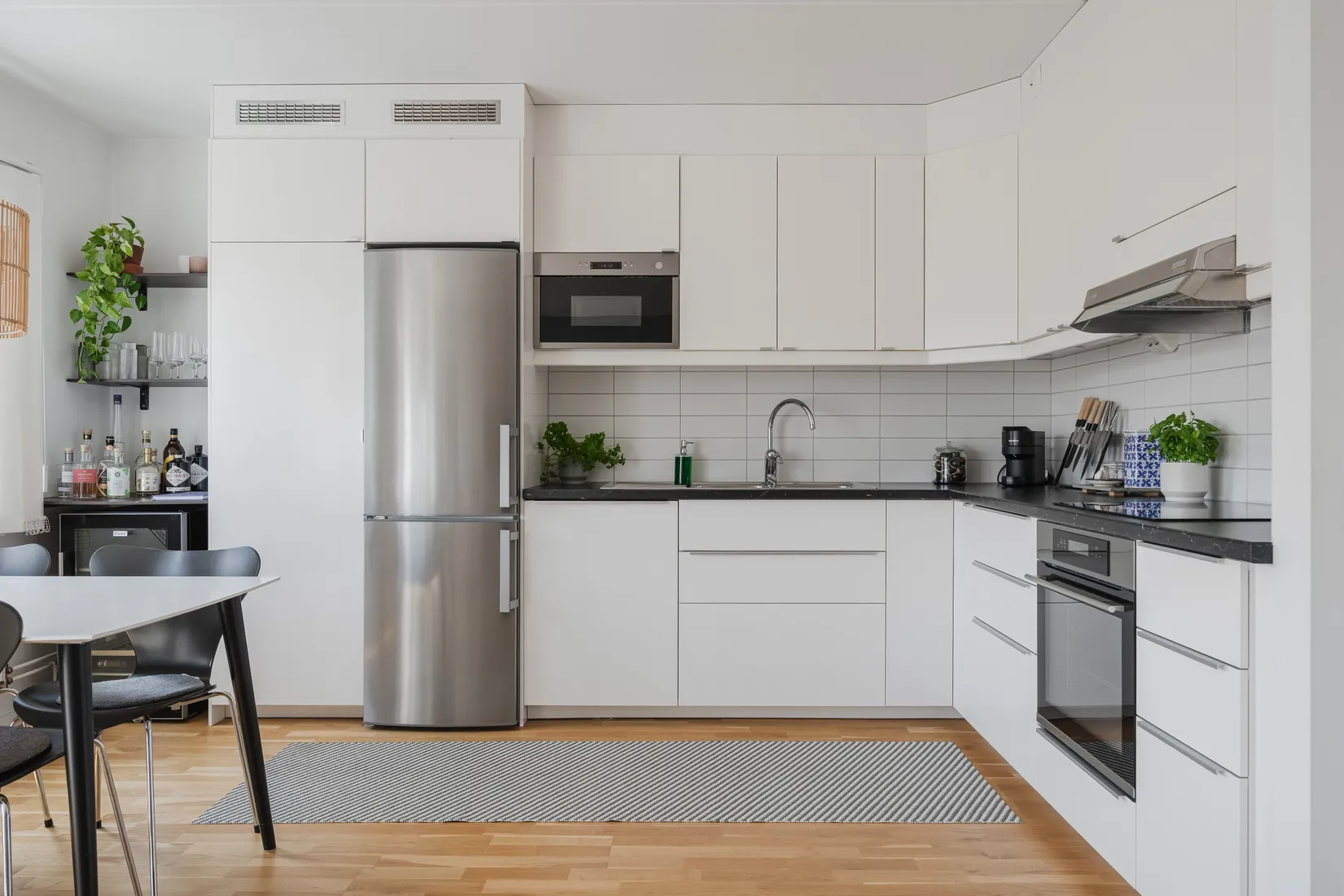 Bostadsrätt, Mastgränd 23, Västra Hamnen, Malmö