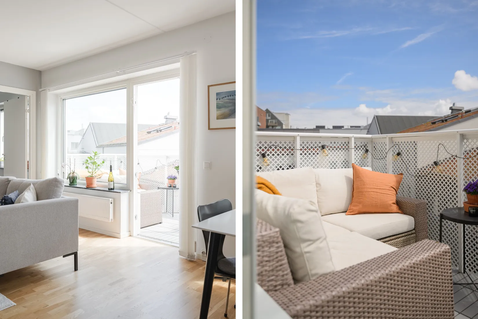 Bostadsrätt, Mastgränd 23, Västra Hamnen, Malmö