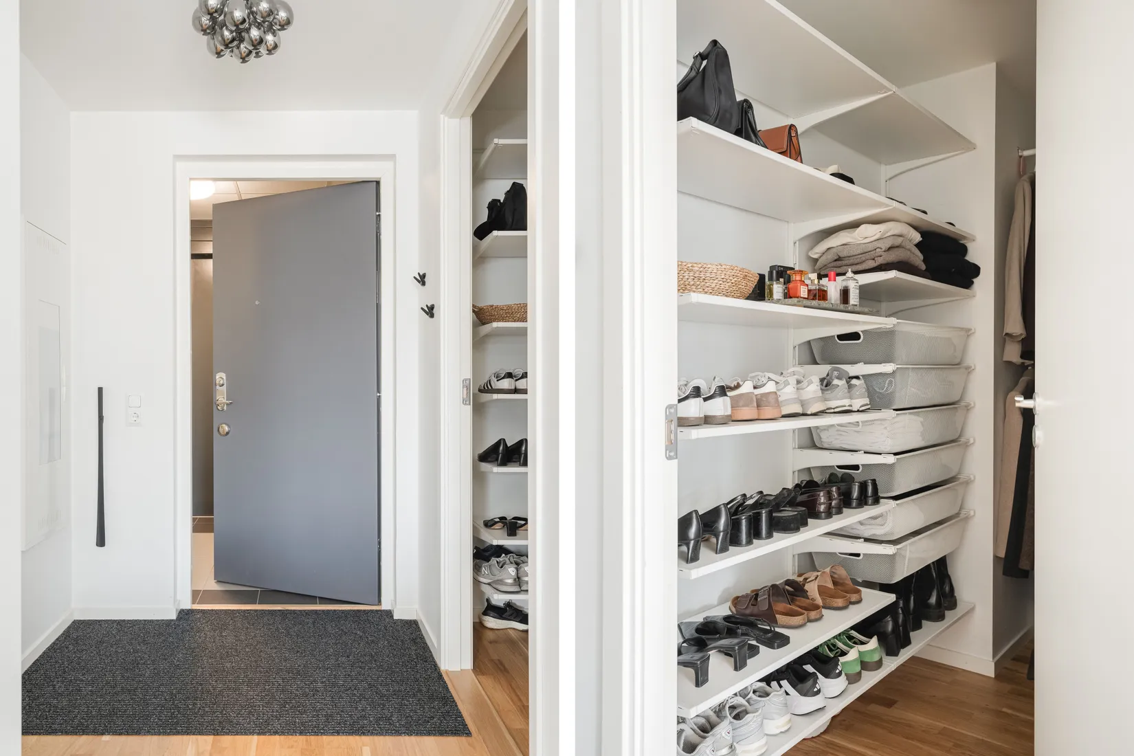 Bostadsrätt, Mastgränd 23, Västra Hamnen, Malmö