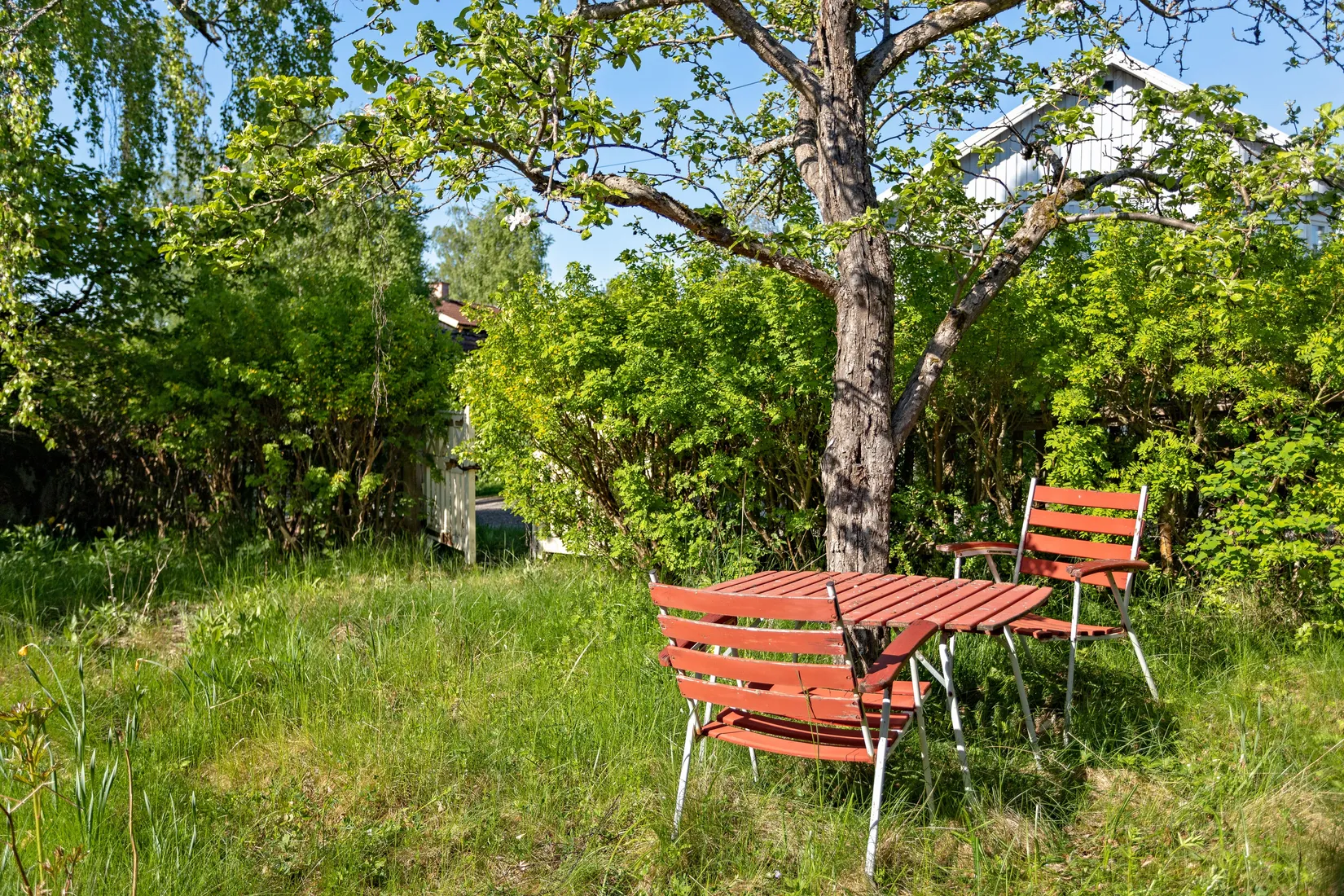 Fritidshus, Aspvägen 4, Gällstaö, Ekerö