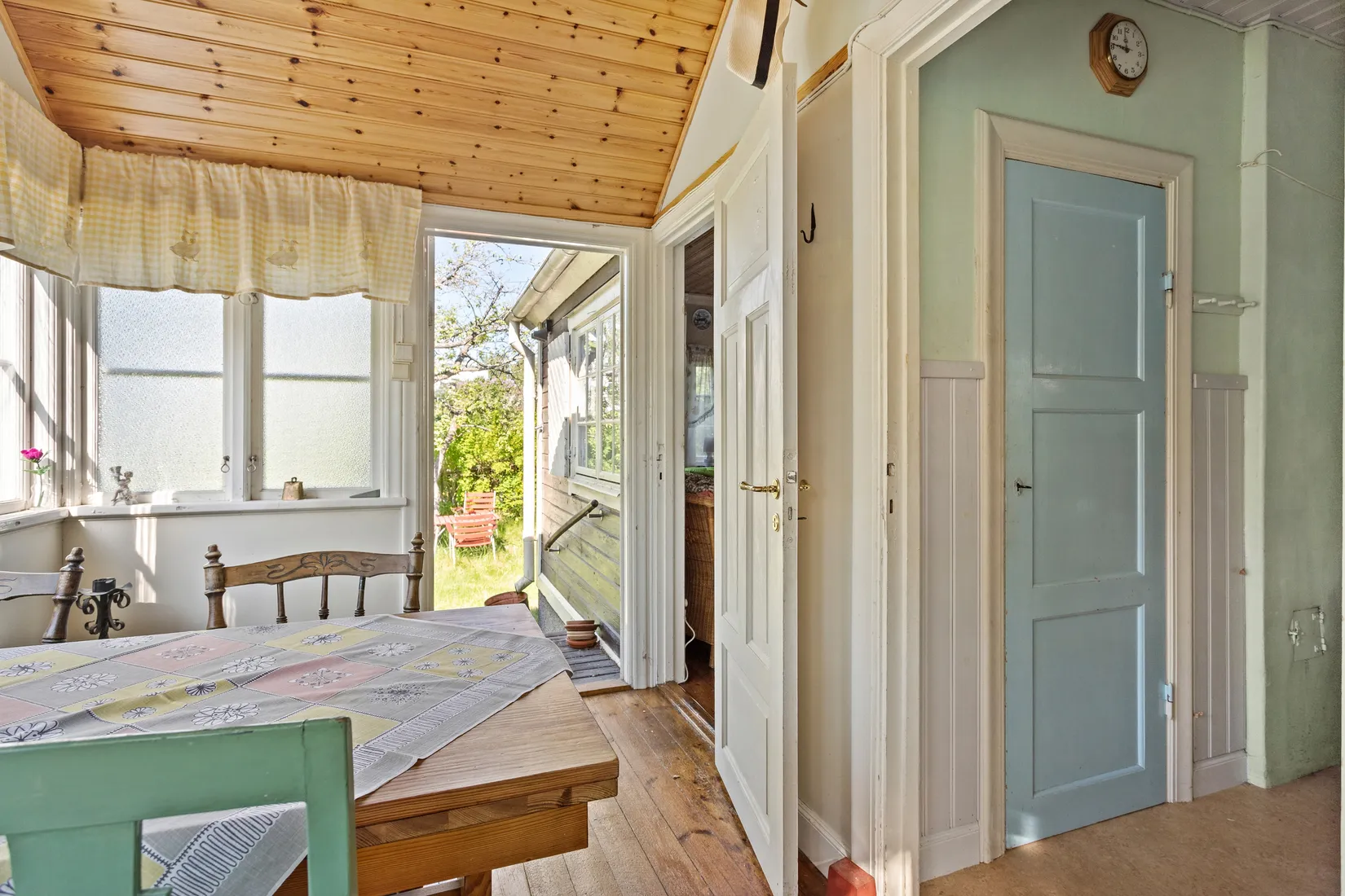 Fritidshus, Aspvägen 4, Gällstaö, Ekerö